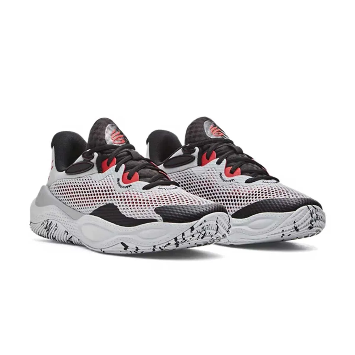 Ventilated Footbed Torsional Stability Base Curry Splash 24 AP 'Halo Gray'