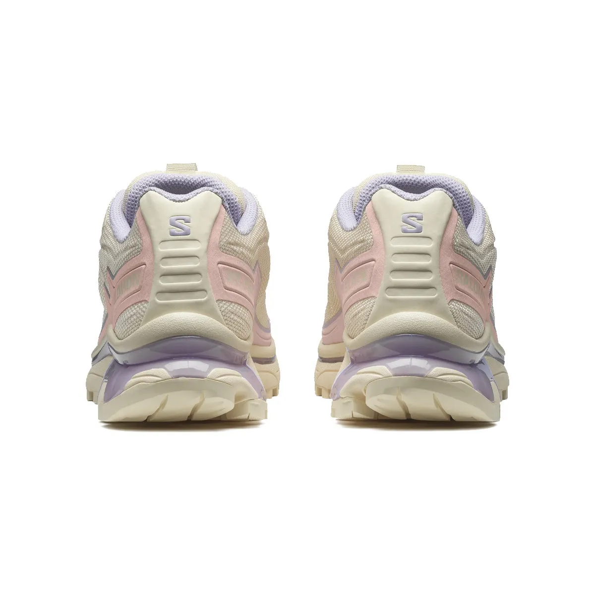 Sturdy Outsole Eco Friendly Foam XT-Slate 'Shortbread Coral Pink'