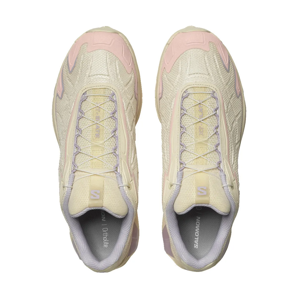 perforated XT-Slate 'Shortbread Coral Pink'