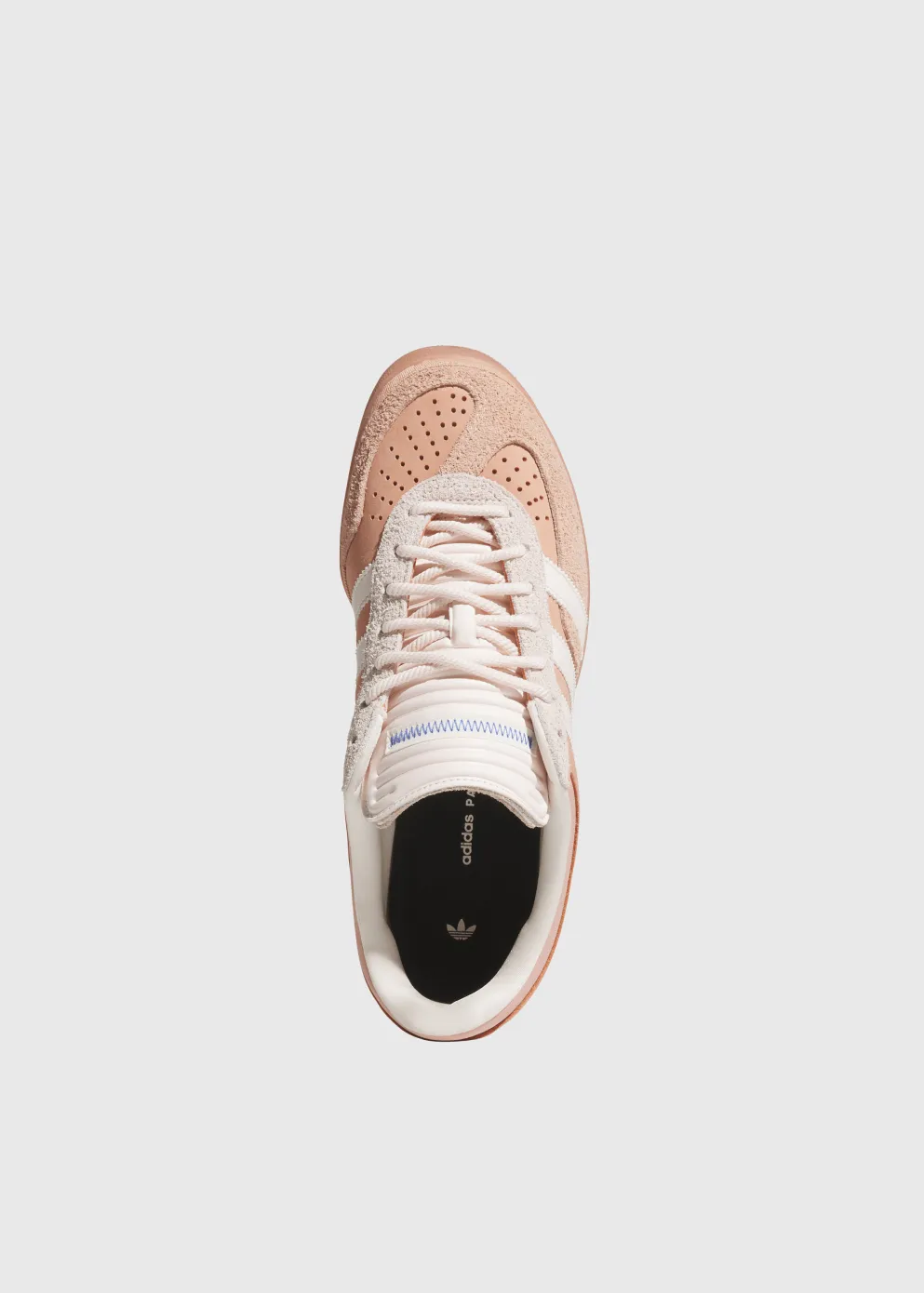 Flex Hike x Bad Bunny Gazelle Indoor 'Cabo Rojo' Sneakers