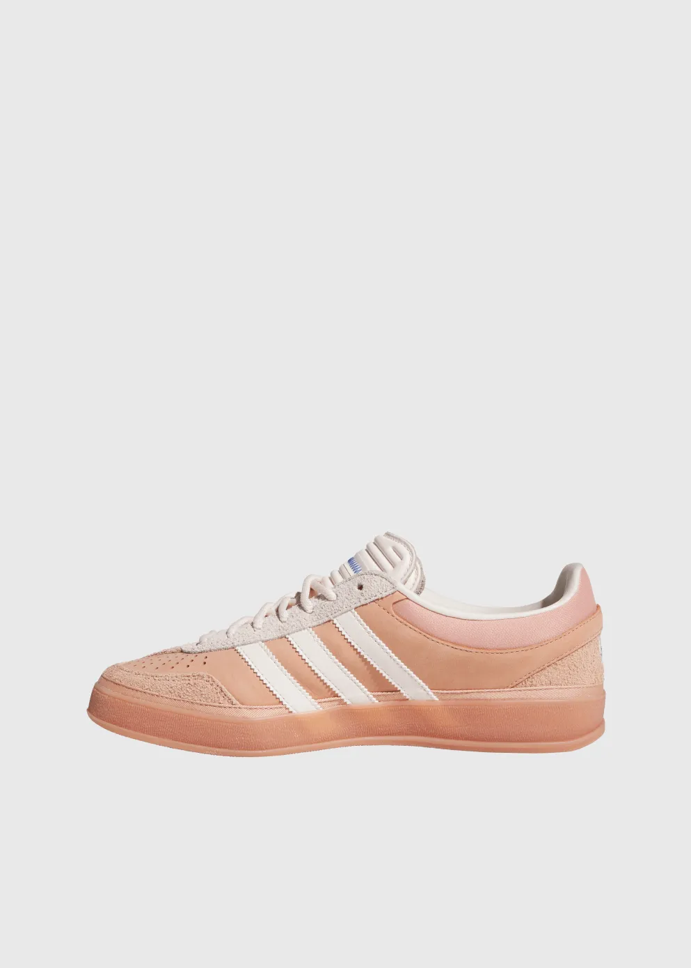 Run Around Canyon Jog x Bad Bunny Gazelle Indoor 'Cabo Rojo' Sneakers