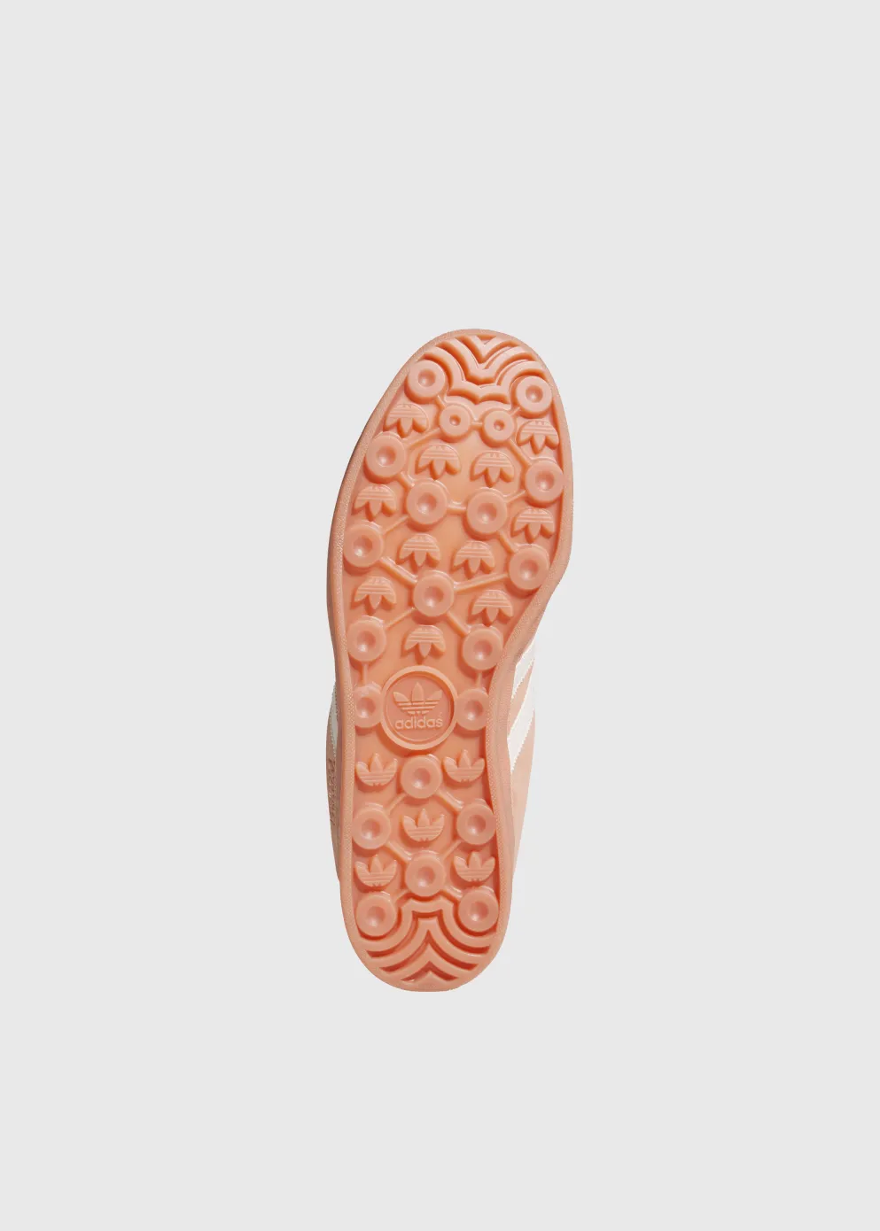 x Bad Bunny Gazelle Indoor 'Cabo Rojo' Sneakers Medit Cool Flex Feel