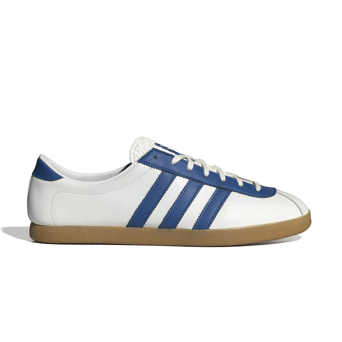 Balanced Sole London 'White Dark Marine'