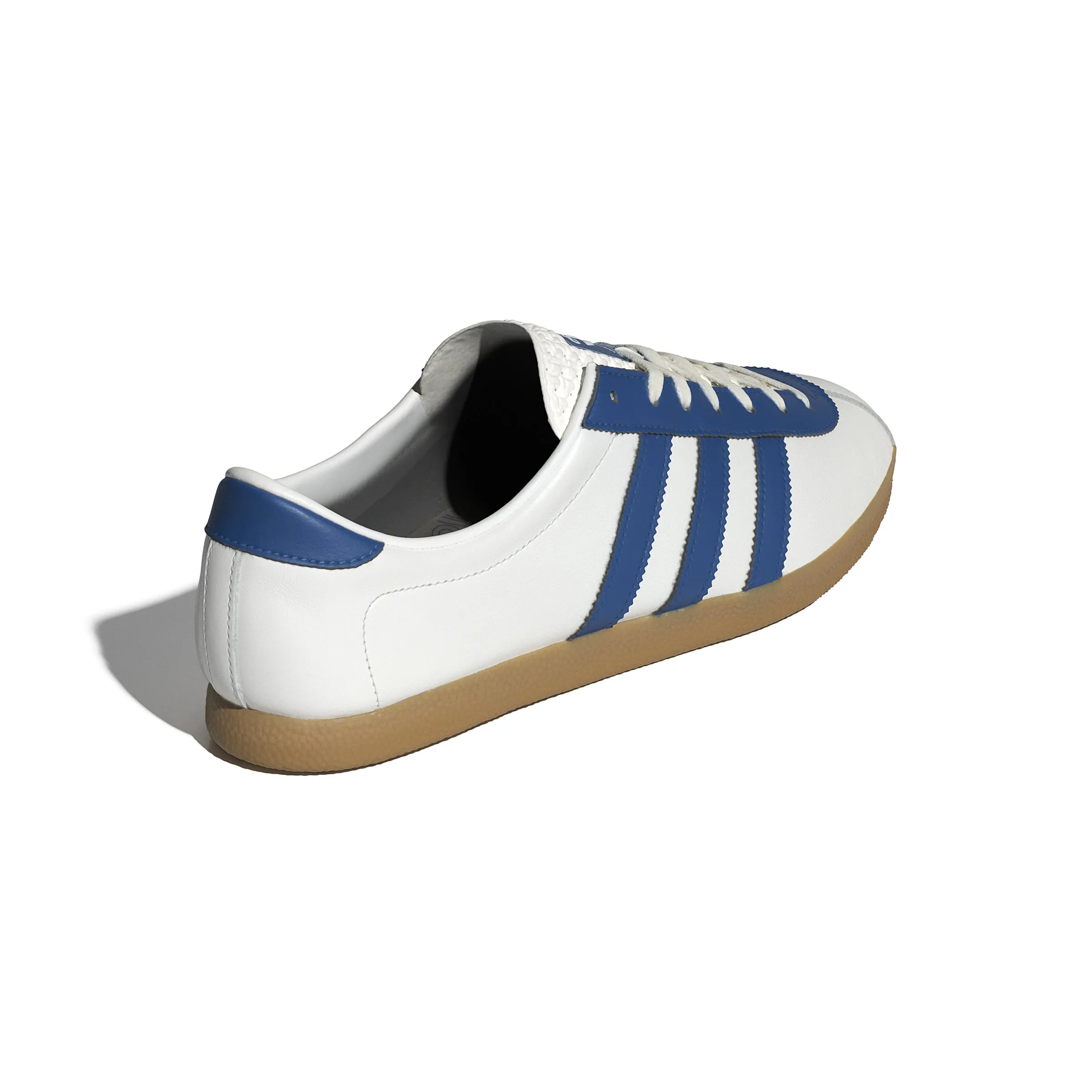 Light Framework Signature flexibility London 'White Dark Marine'