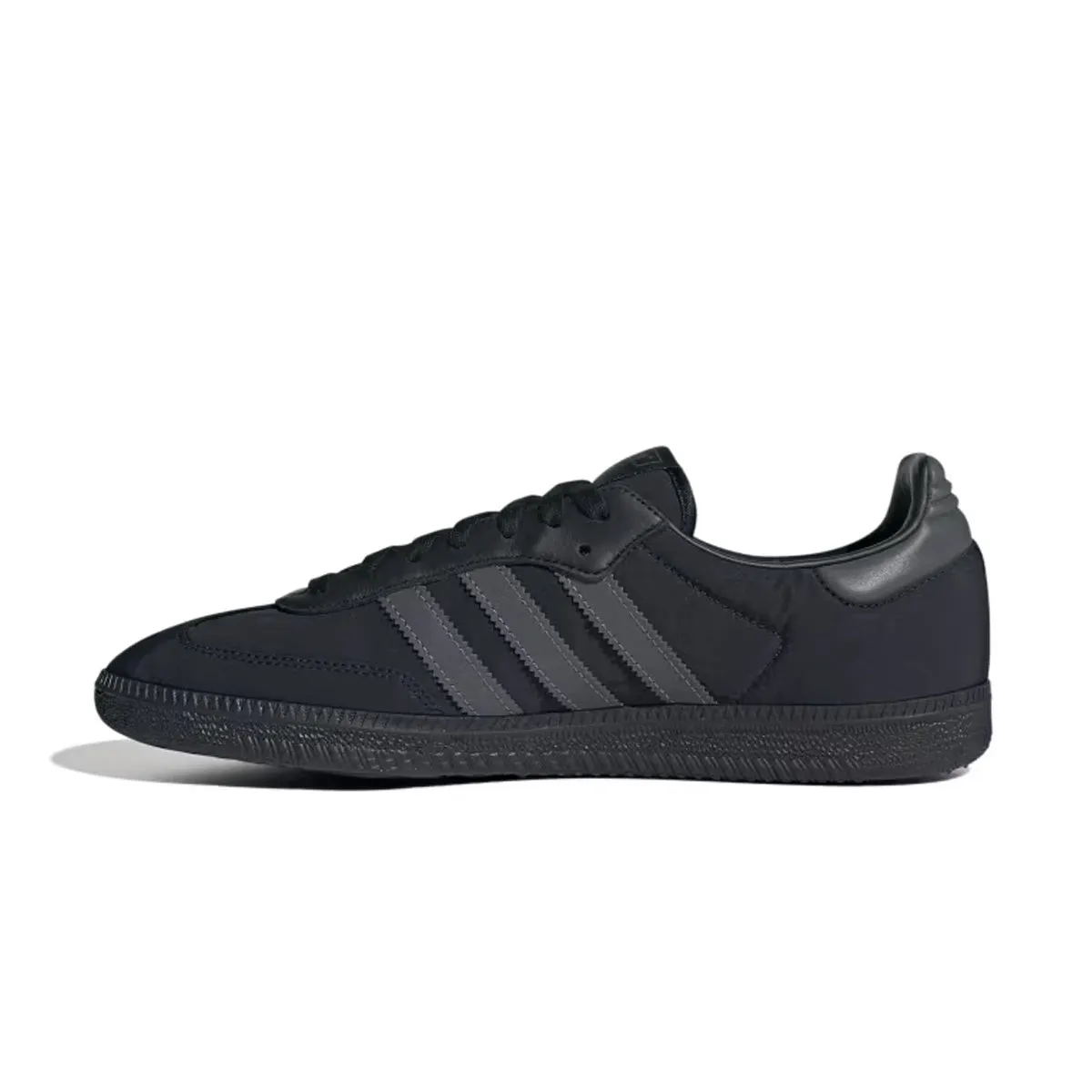 Samba OG 'Black Reflective' Stable Run
