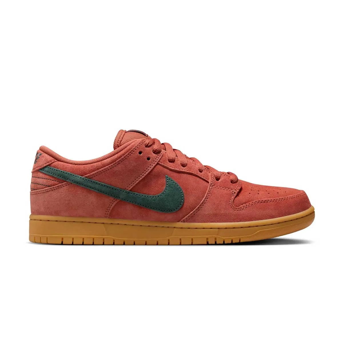SB Dunk Low 'Burnt Sunrise' Smart Fit