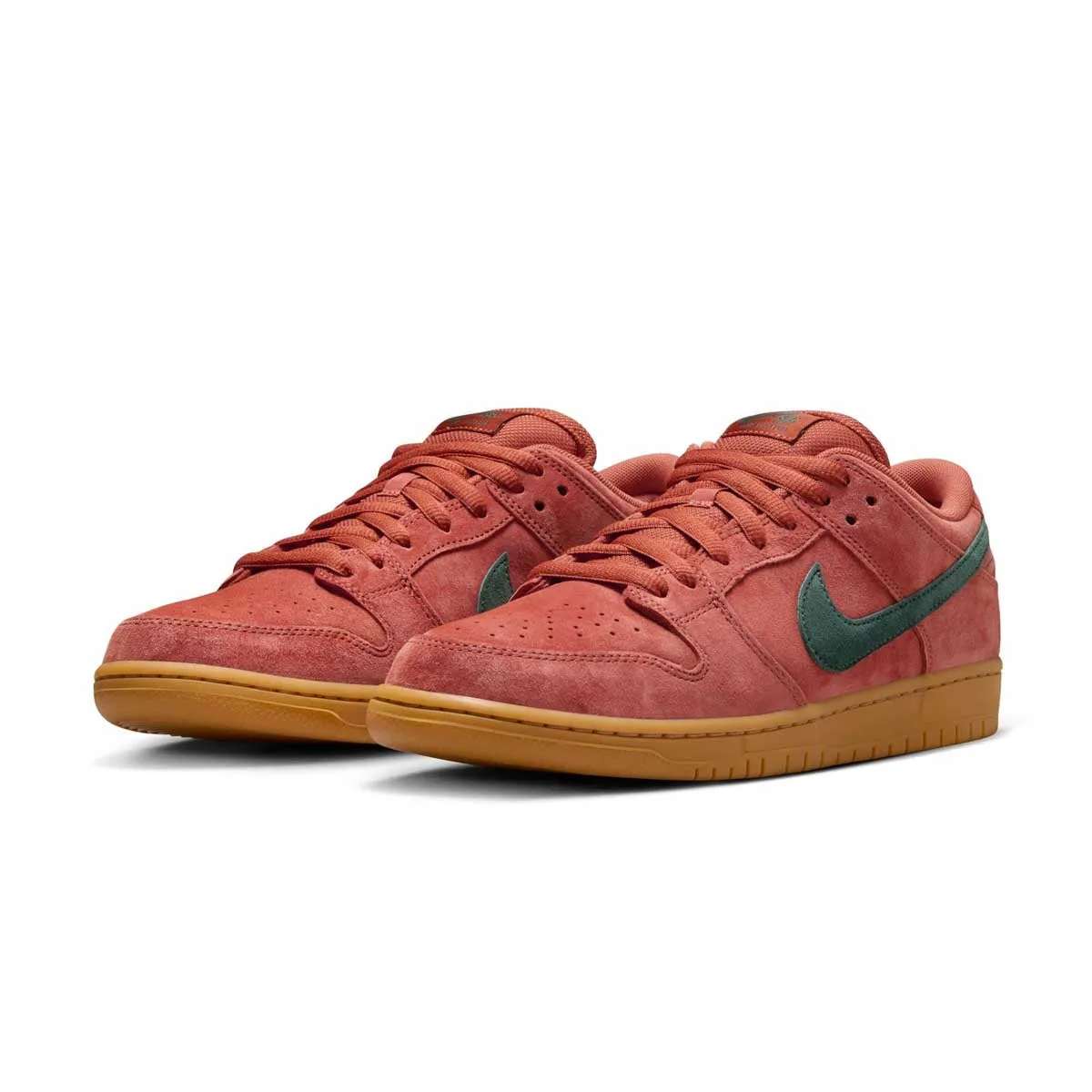 Classic Lines SB Dunk Low 'Burnt Sunrise'