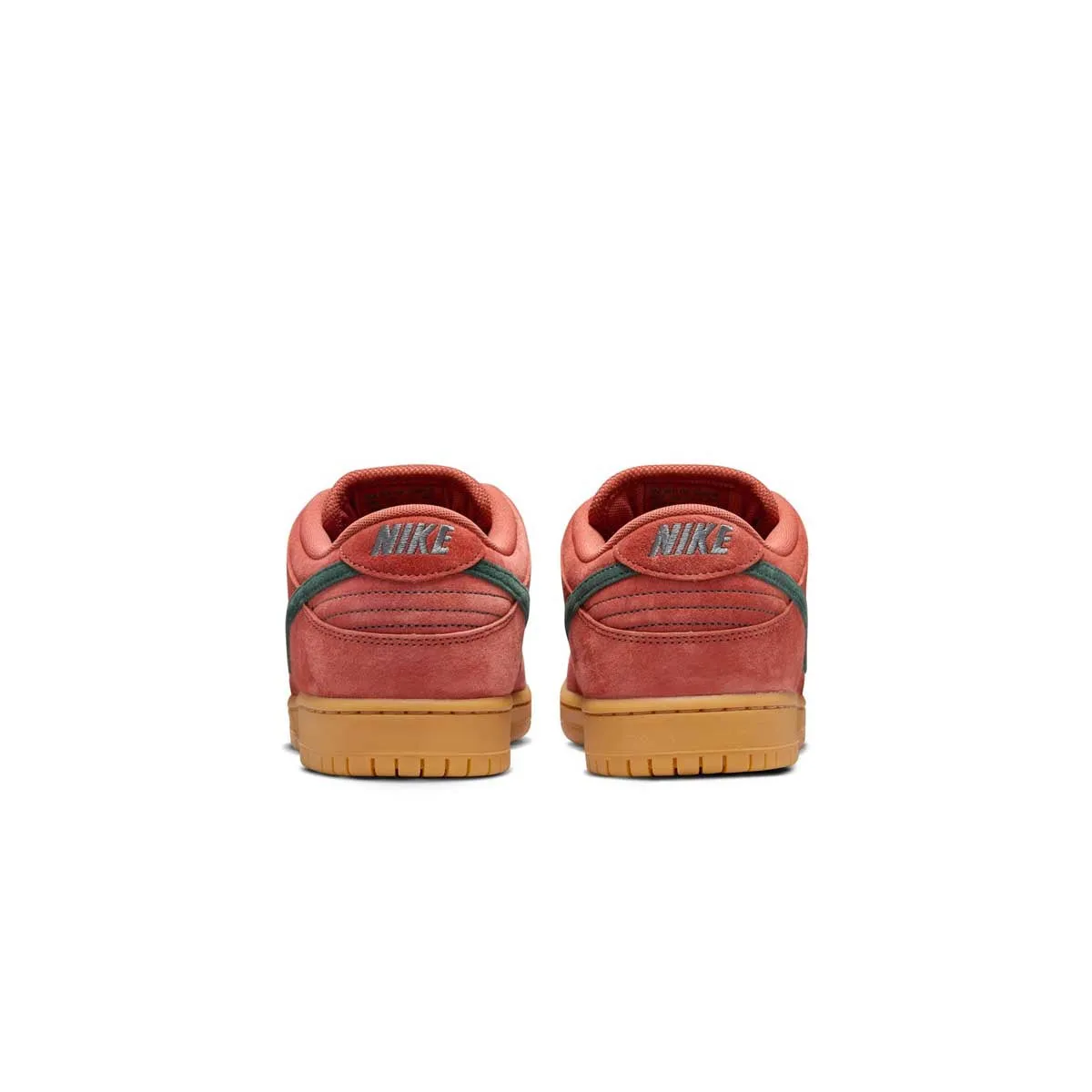 Refined Look No Limits SB Dunk Low 'Burnt Sunrise'