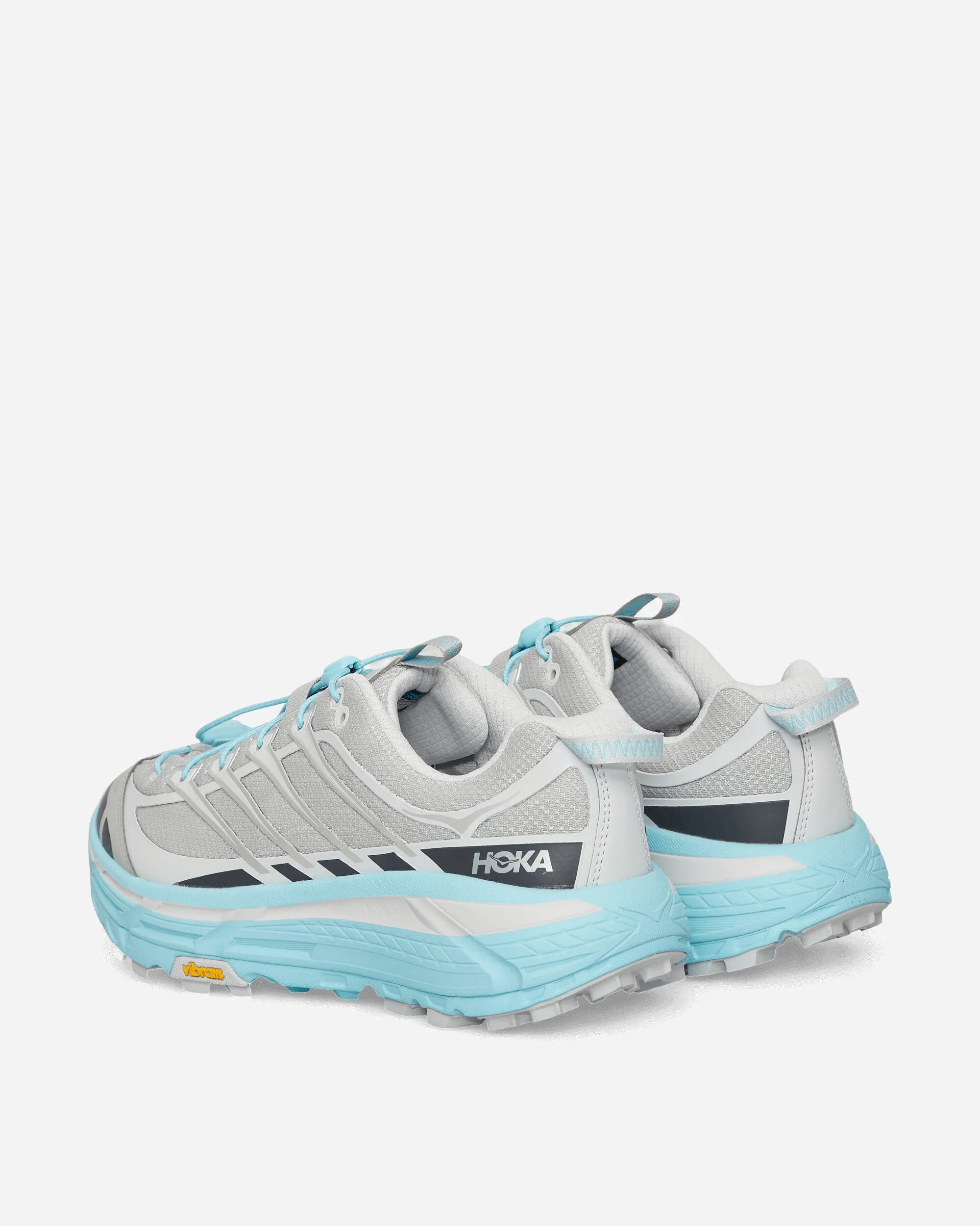 Hill Walk Quick Action Mafate Three2 Sneakers Stardust / Cloudless