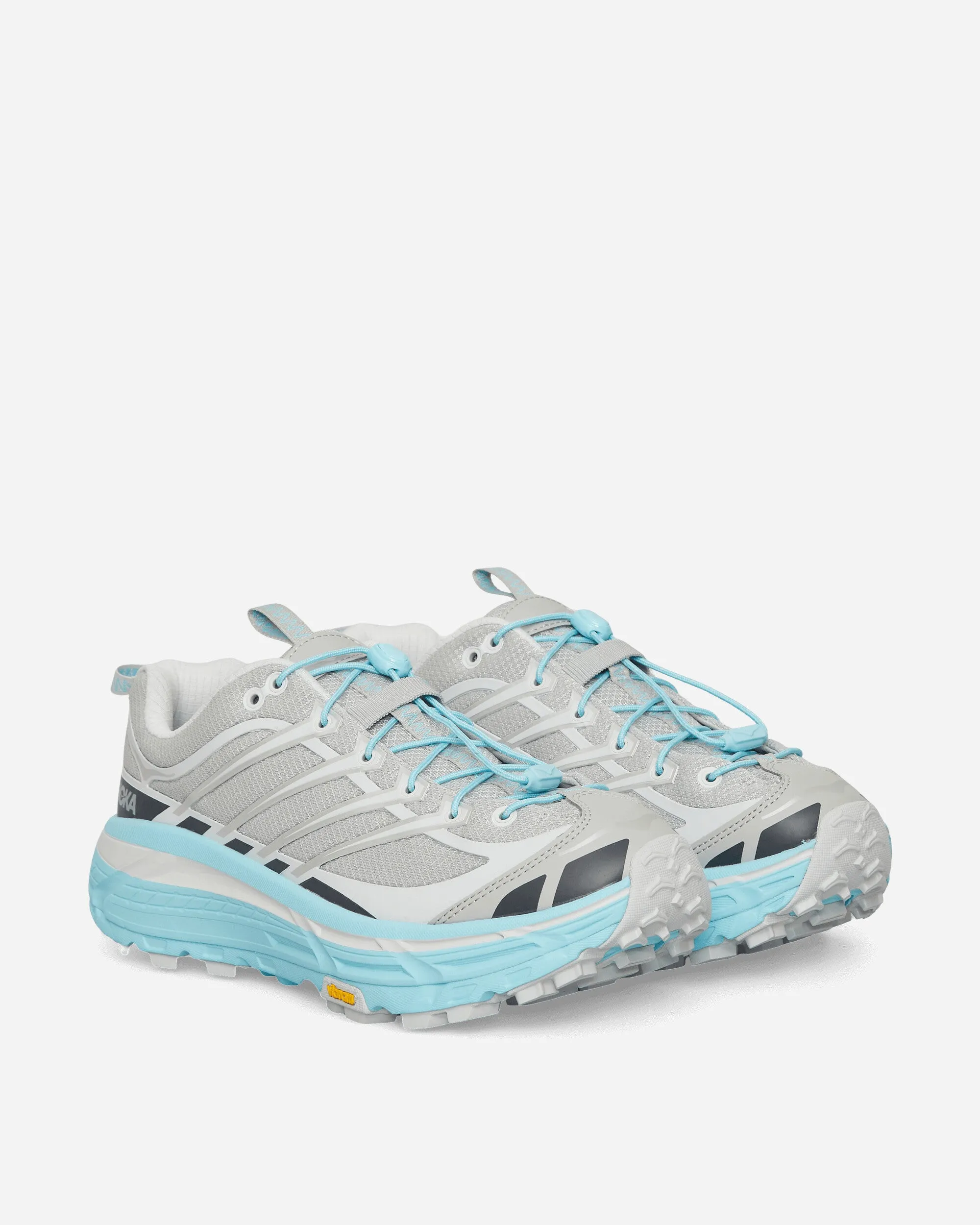 Cliff Jog Mafate Three2 Sneakers Stardust / Cloudless