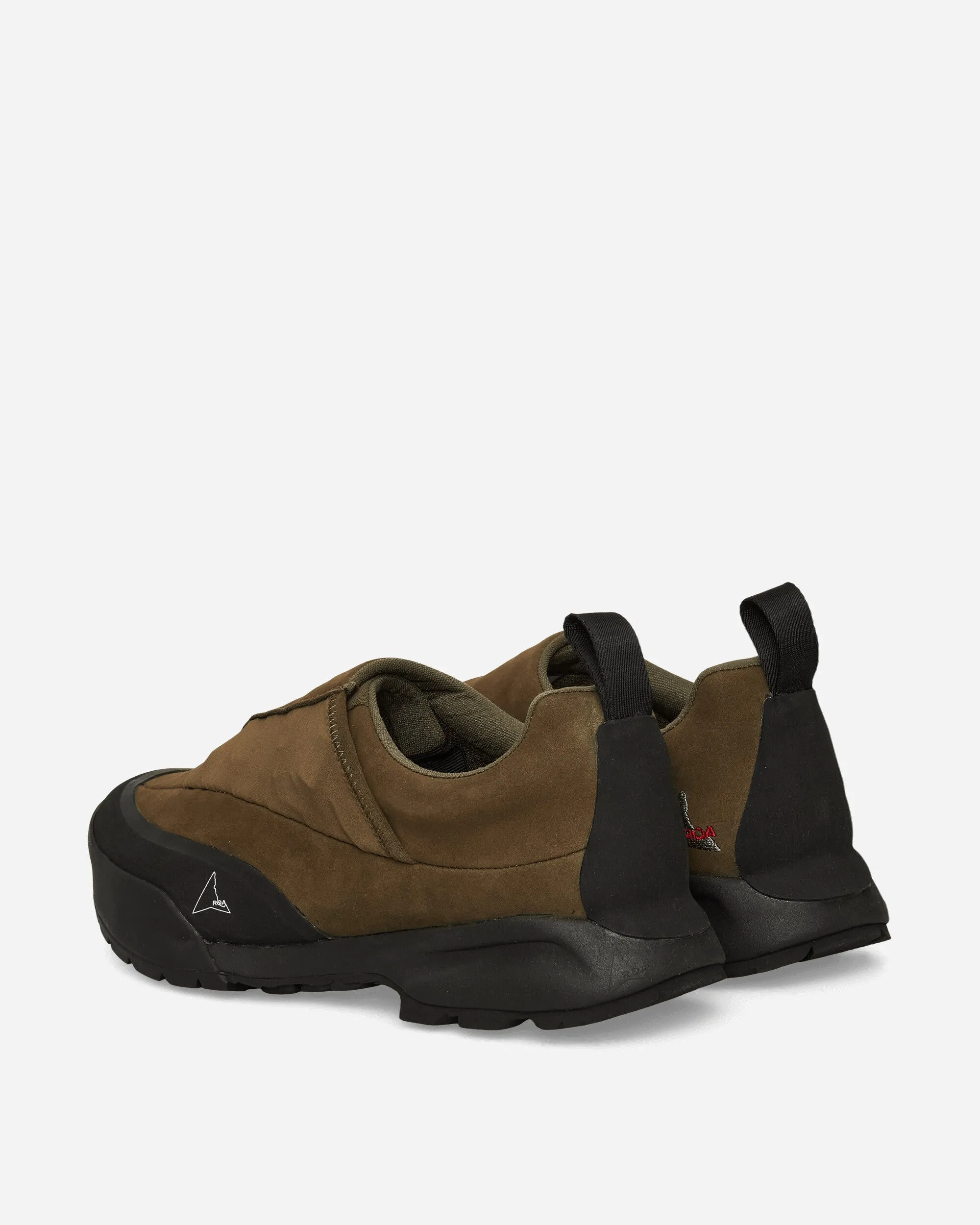 Match Ready Frea Boots Sea Turtle / Black