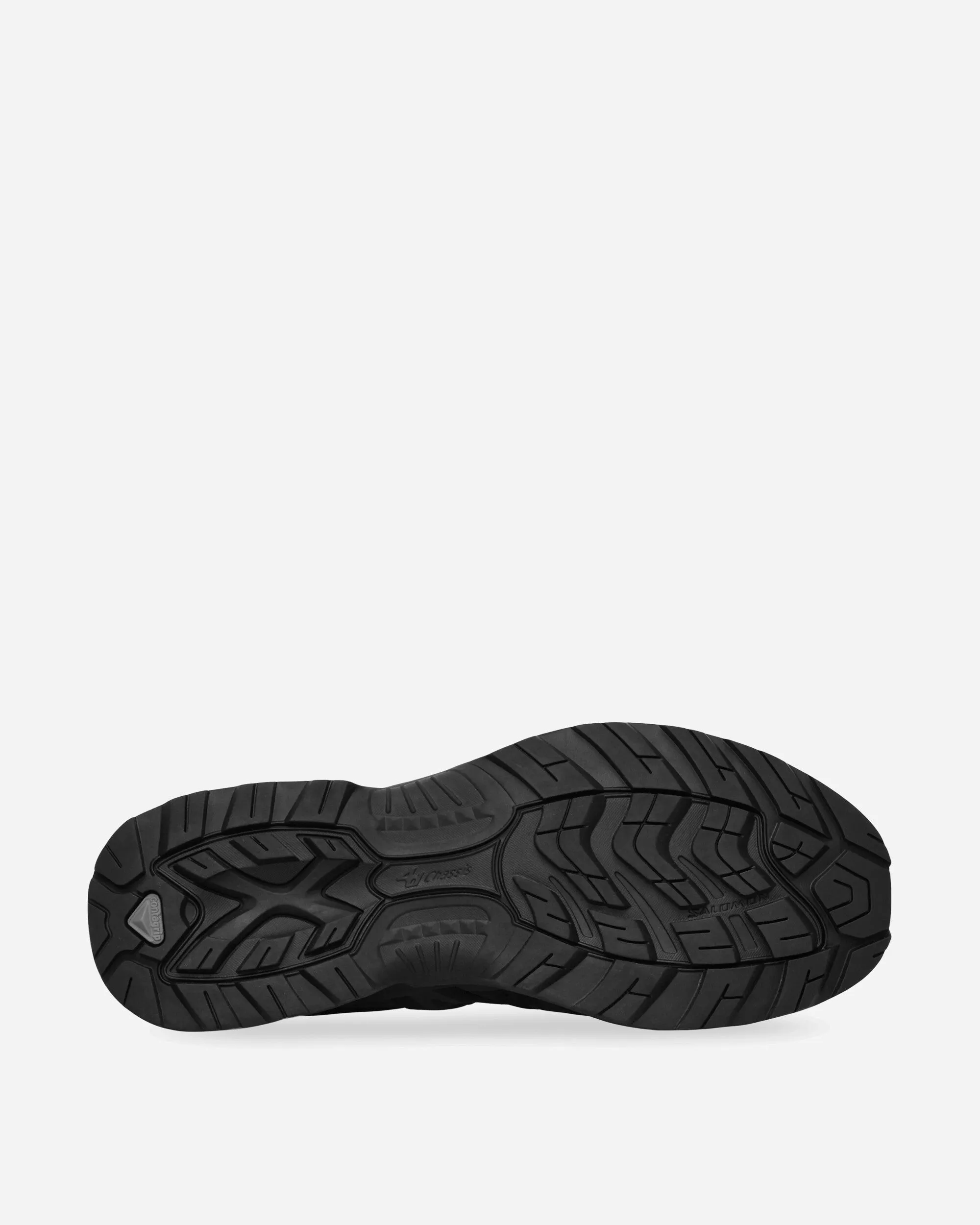 Every Journey Subtle Form XT-QUEST Sneakers Black / Phantom