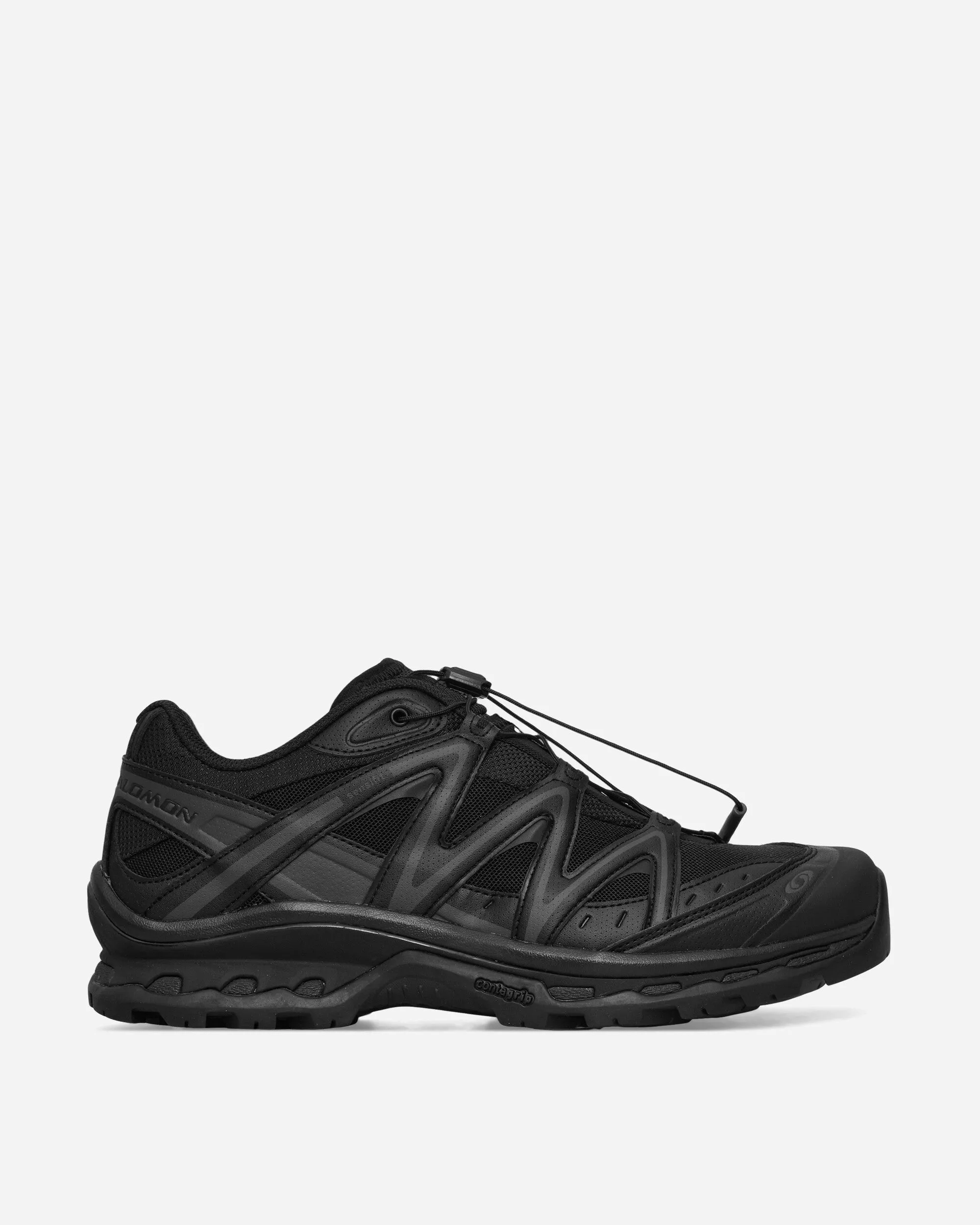 XT-QUEST Sneakers Black / Phantom Sand Hike