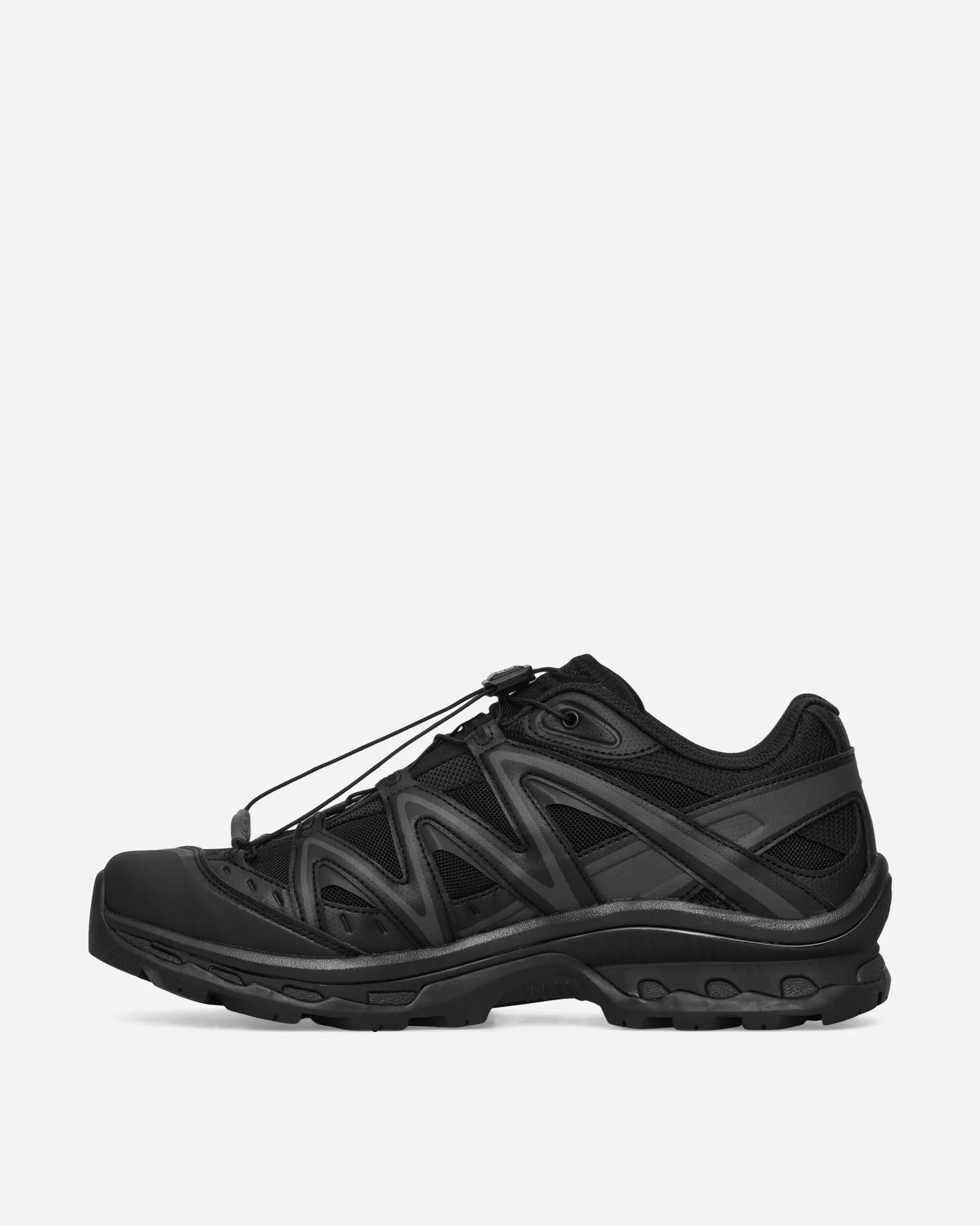 Smooth Wear Show Time XT-QUEST Sneakers Black / Phantom