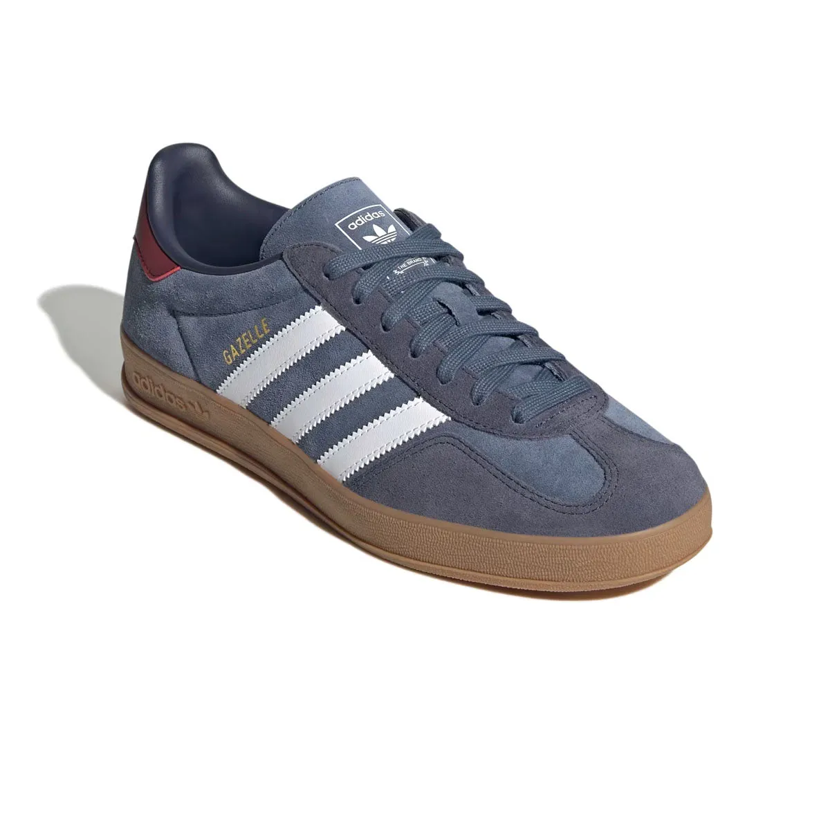 Street Chic Gazelle Indoor 'Preloved Ink Cloud White'