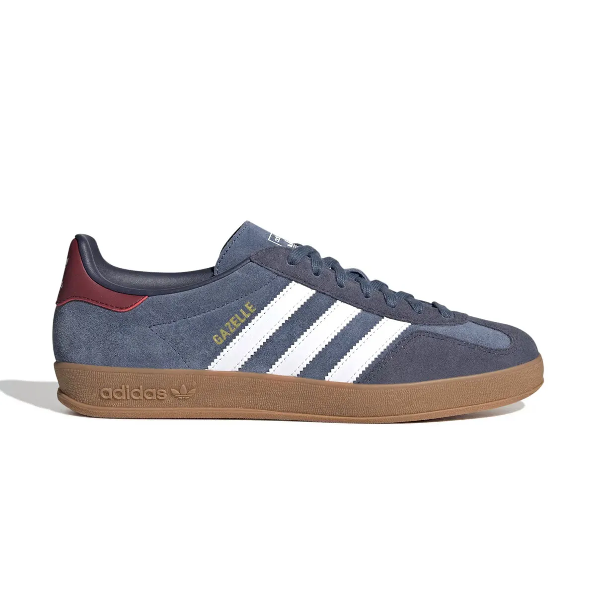 Walk Routine Gazelle Indoor 'Preloved Ink Cloud White'