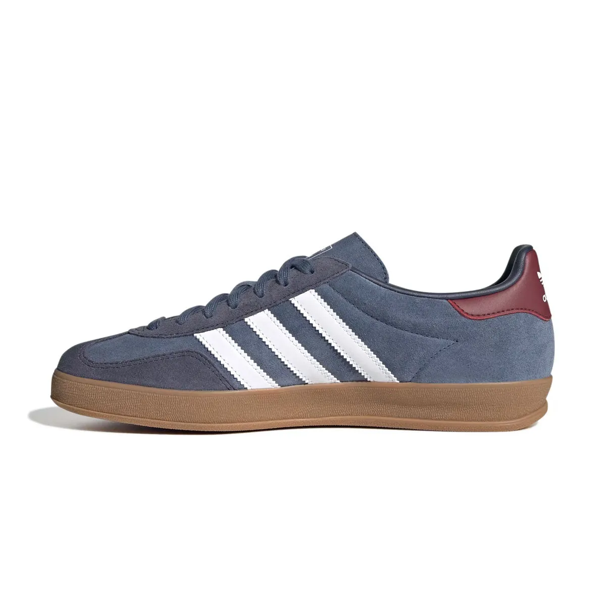 Gazelle Indoor 'Preloved Ink Cloud White' Functional Form