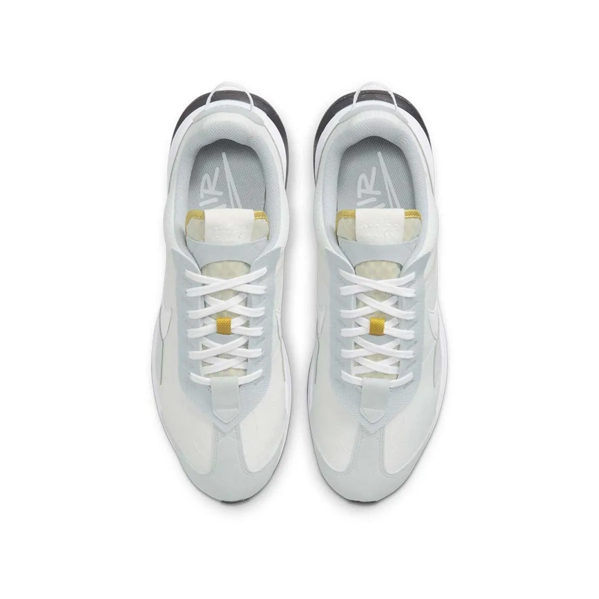 Shock Absorbent Air Max Pre-Day 'Summit White'