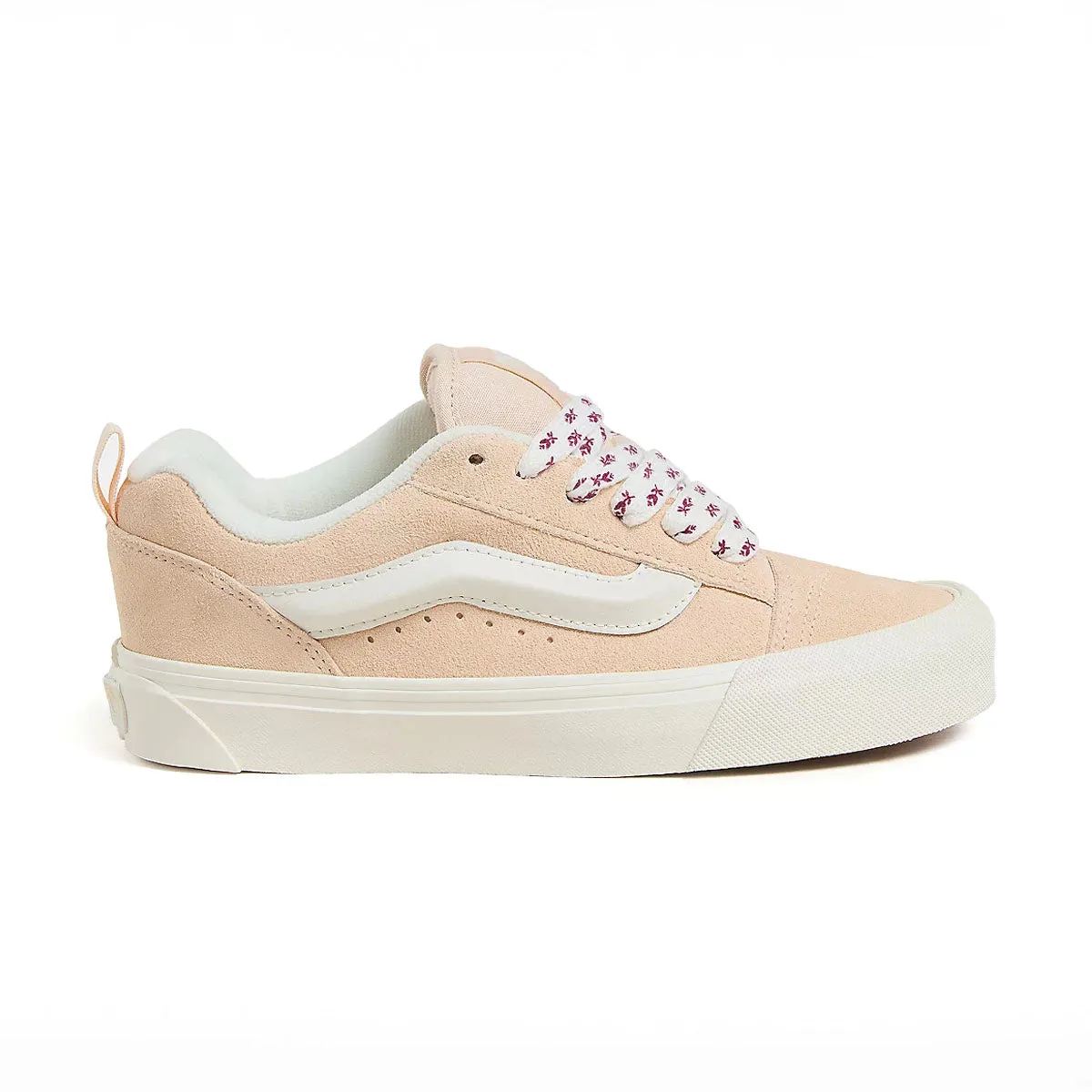 Knu Skool 'Pink' All-day lining Heat Dissipating