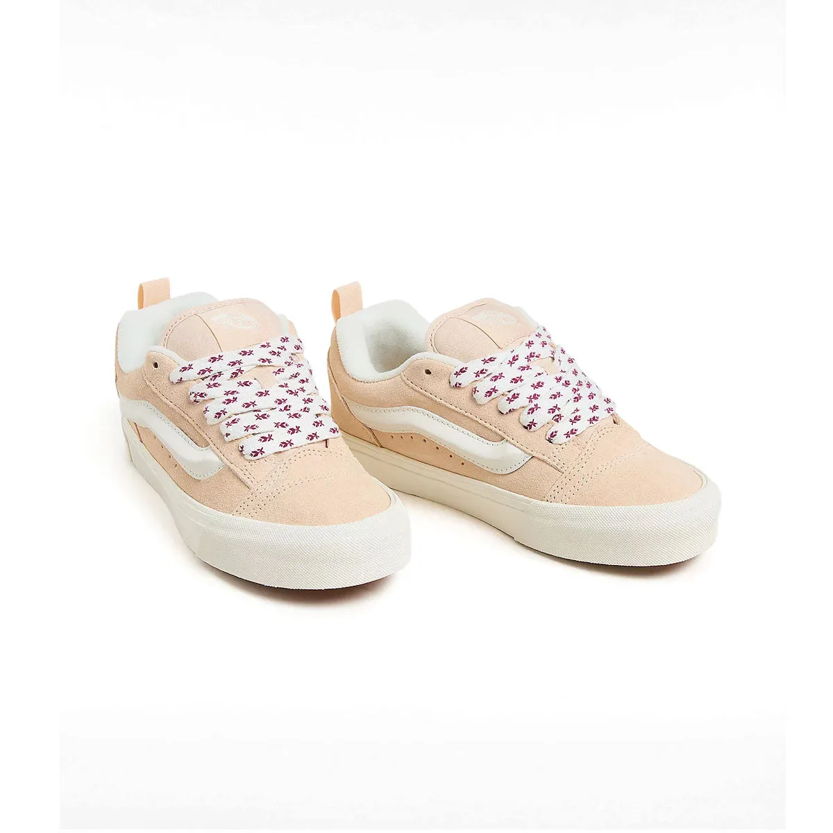 Pressure Dispersion Knu Skool 'Pink'