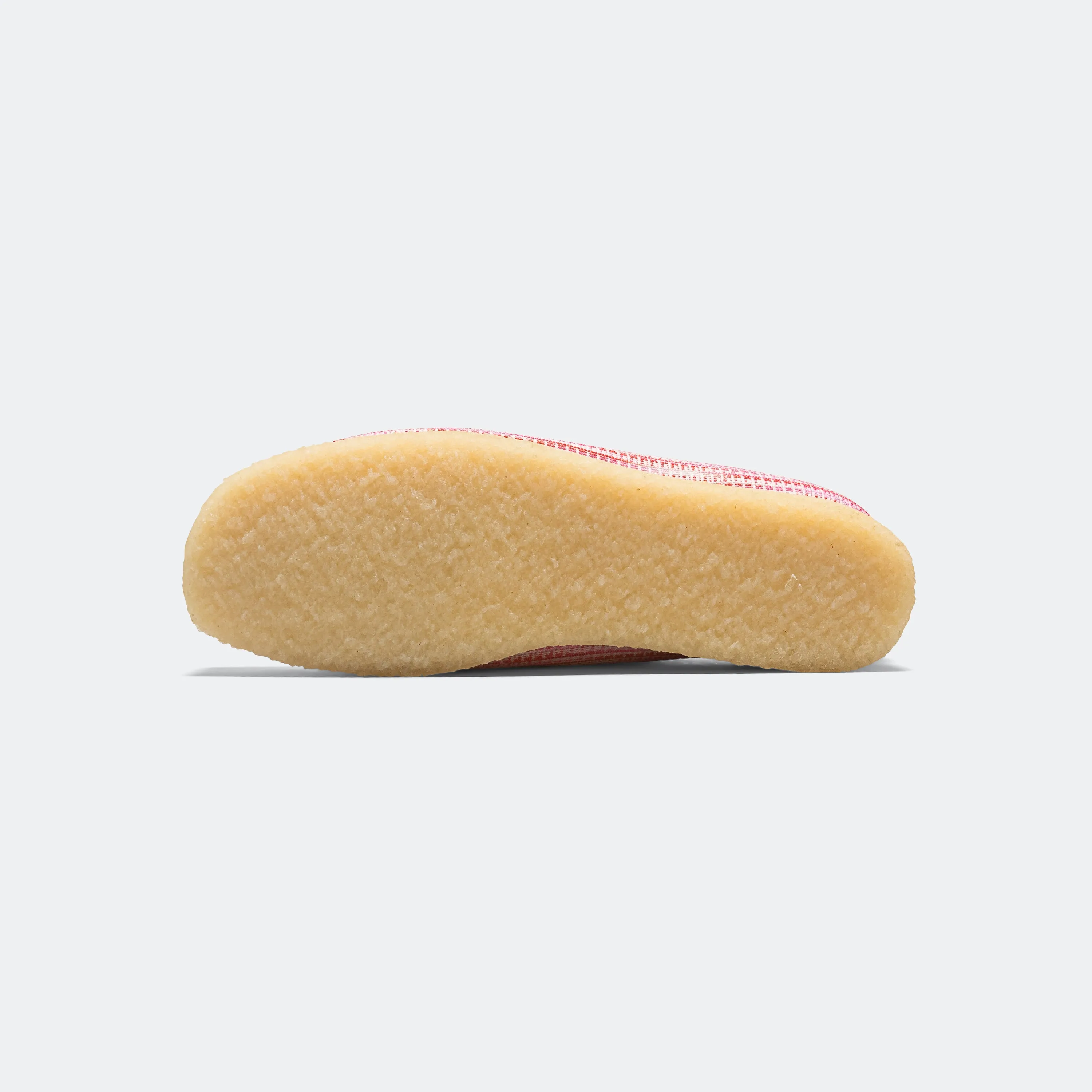 Wallabee x BoTT - Pink Interest Waterproof Lining Aerobic Grip