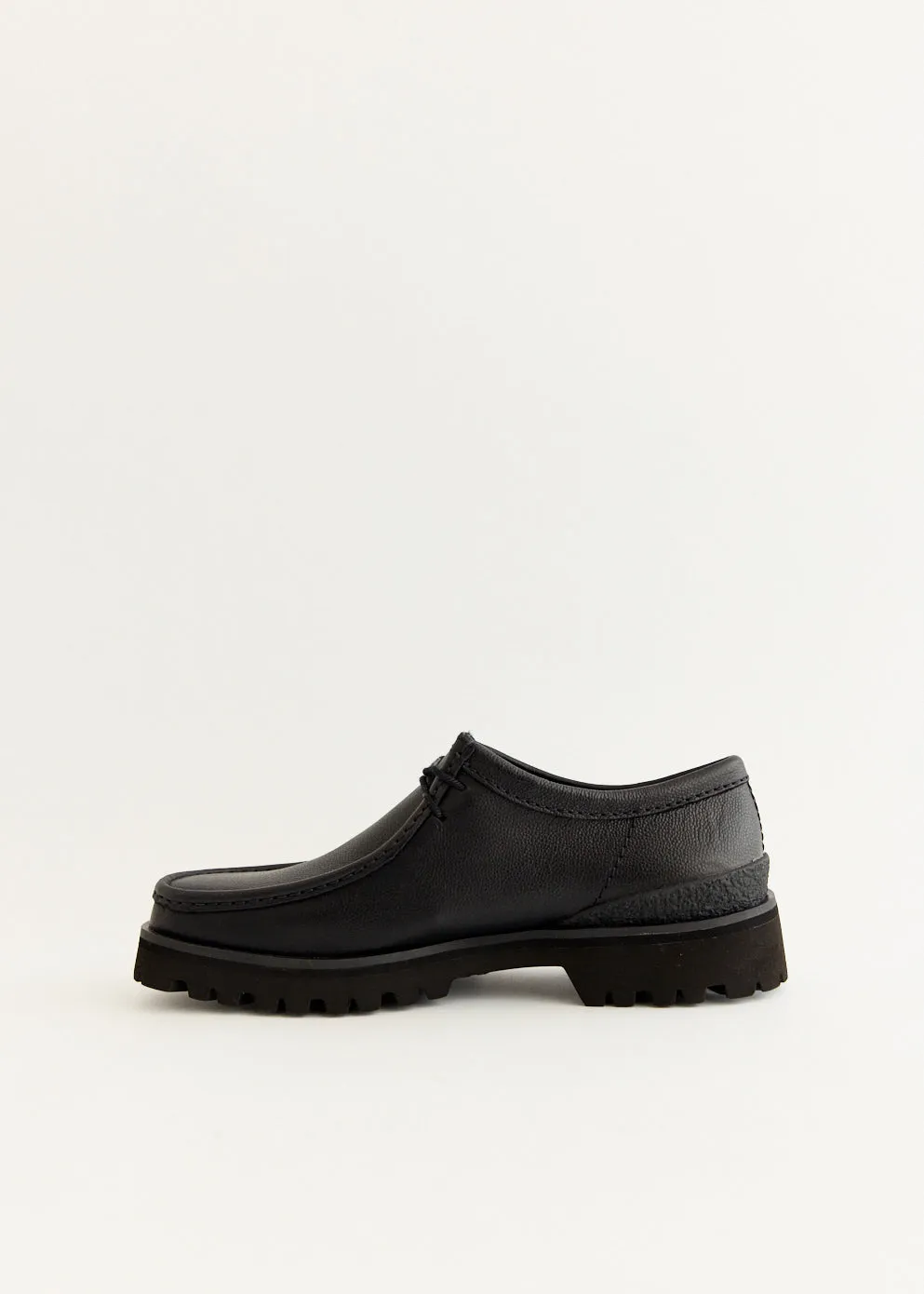 Wallabee Yukoner Max Energy Sneaker Culture