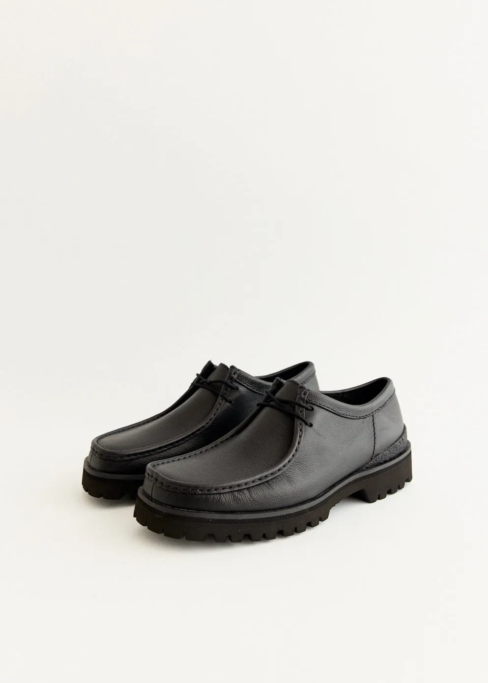 Wallabee Yukoner Max Energy Flex Fit Ready Anywhere