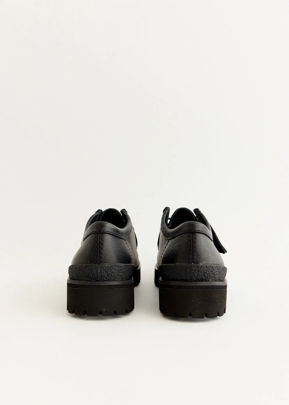 Wallabee Yukoner Max Energy Impact Step Trend-setting arch