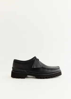 Wallabee Yukoner Max Energy Blown Rubber Traction Run Secure