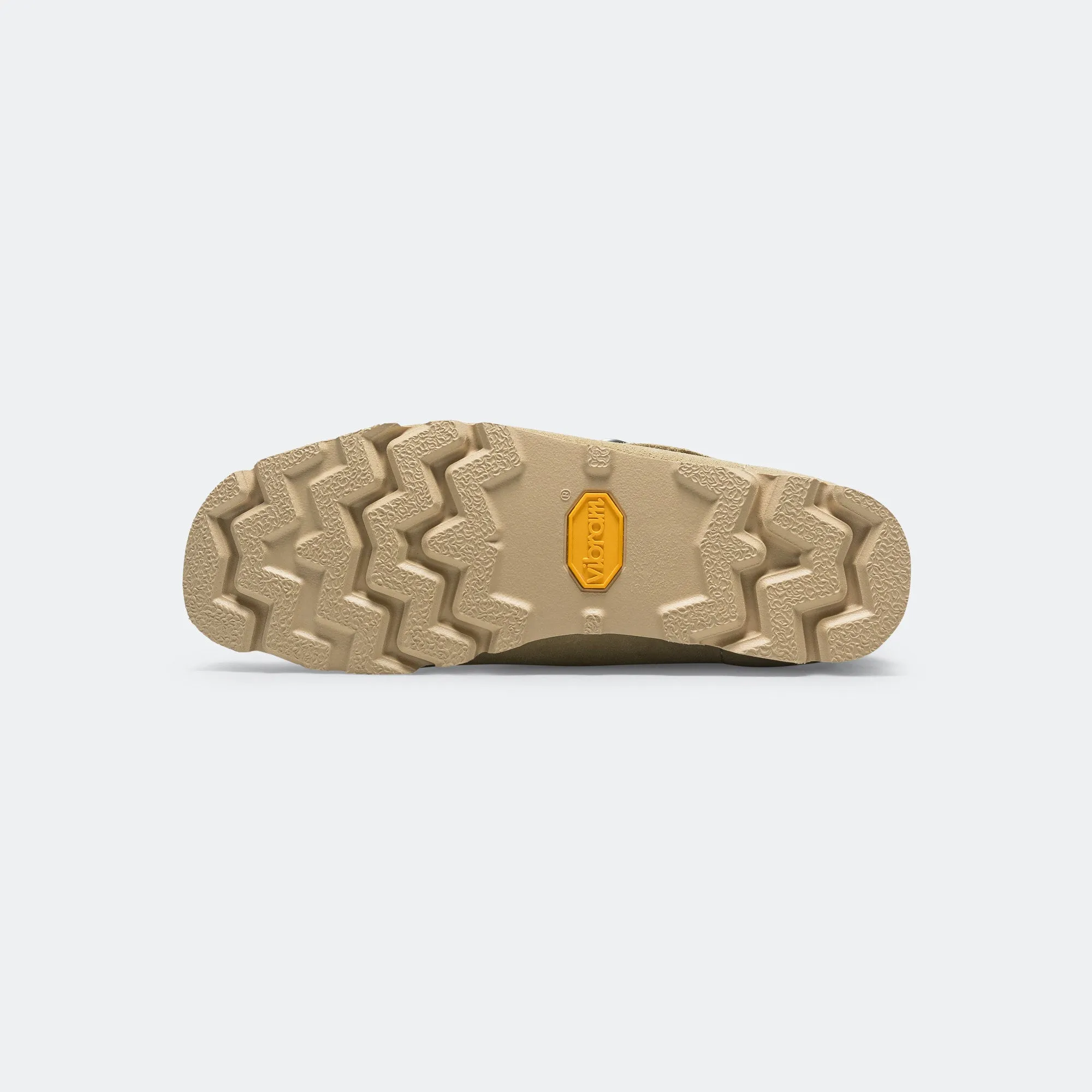 AntiFatigue WallaStrap Boot x Needles - Maple Suede