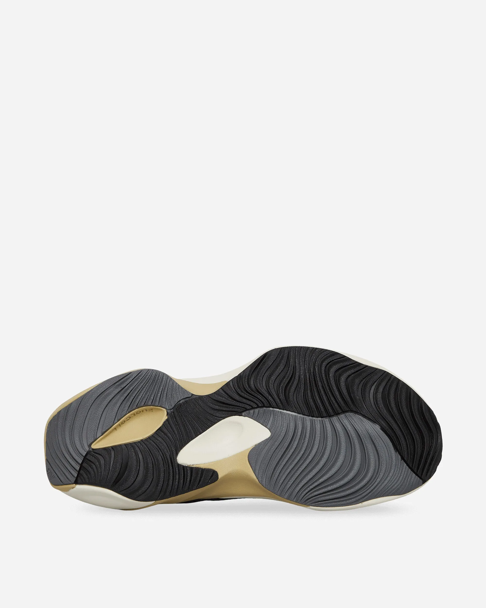 Slow Walks Hike Meet WRPD Runner Sneakers Navy