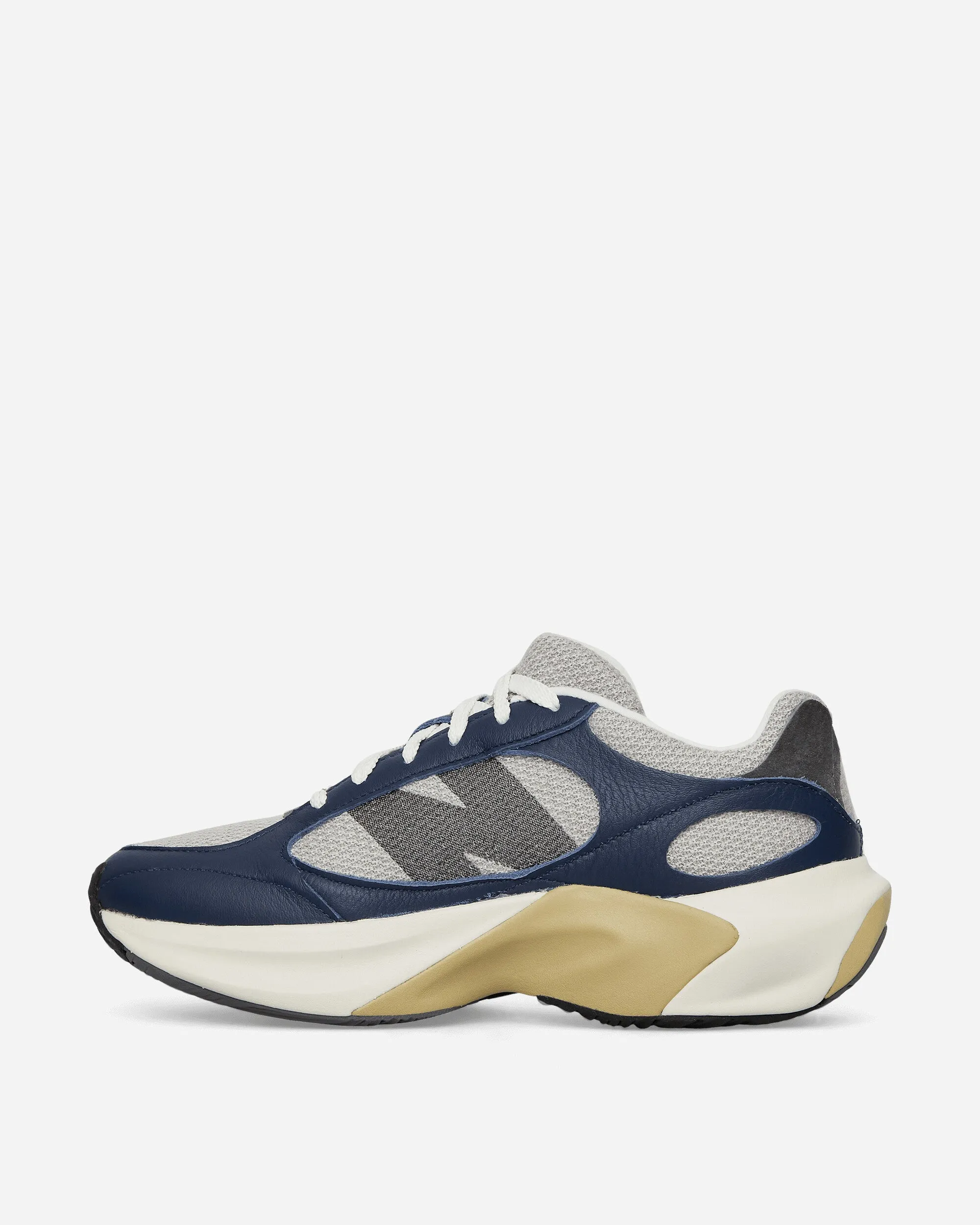 Good Traction WRPD Runner Sneakers Navy