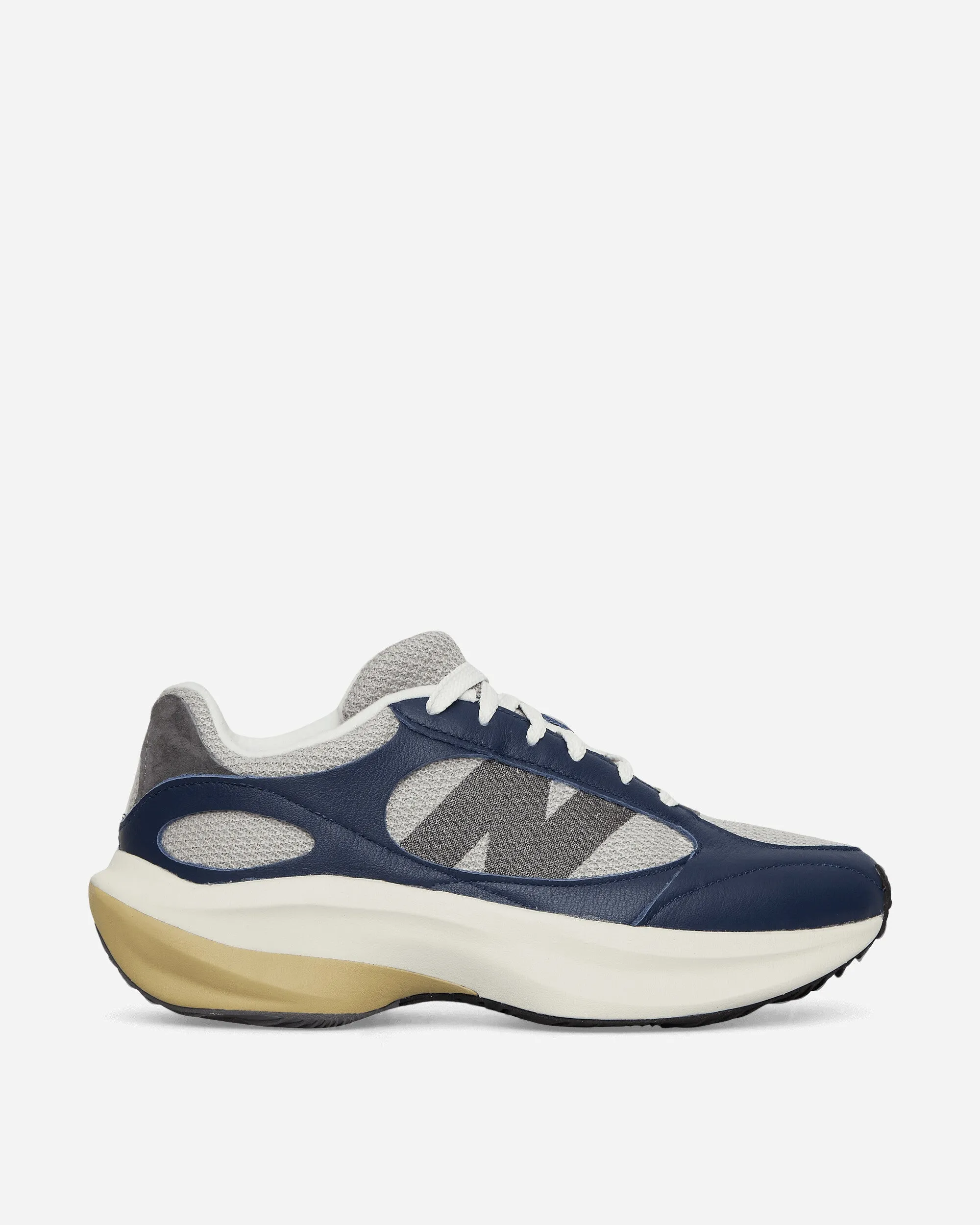 WRPD Runner Sneakers Navy Soft Sole Urban Move Pro