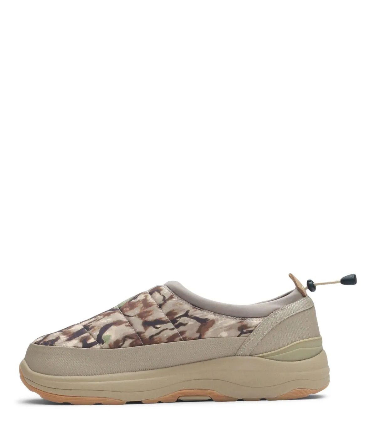 South2 West8 x Suicoke Pepper-EV Camo martial artists