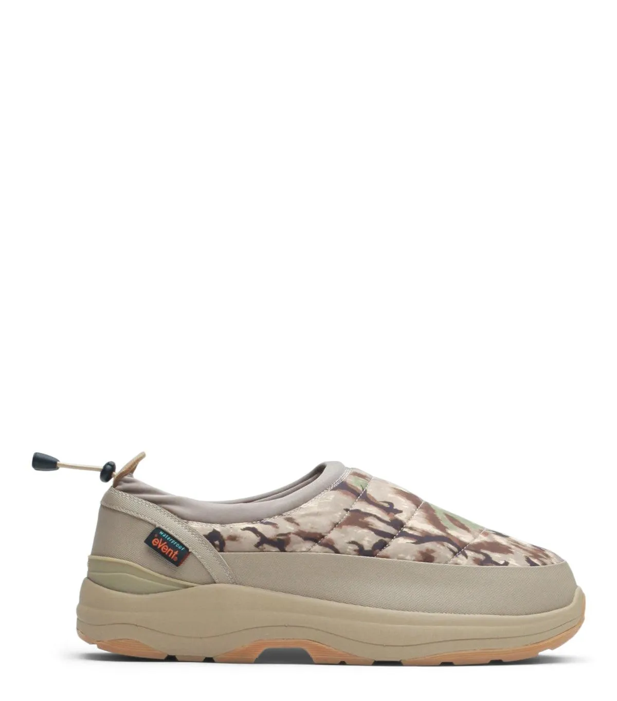 anti - slip South2 West8 x Suicoke Pepper-EV Camo