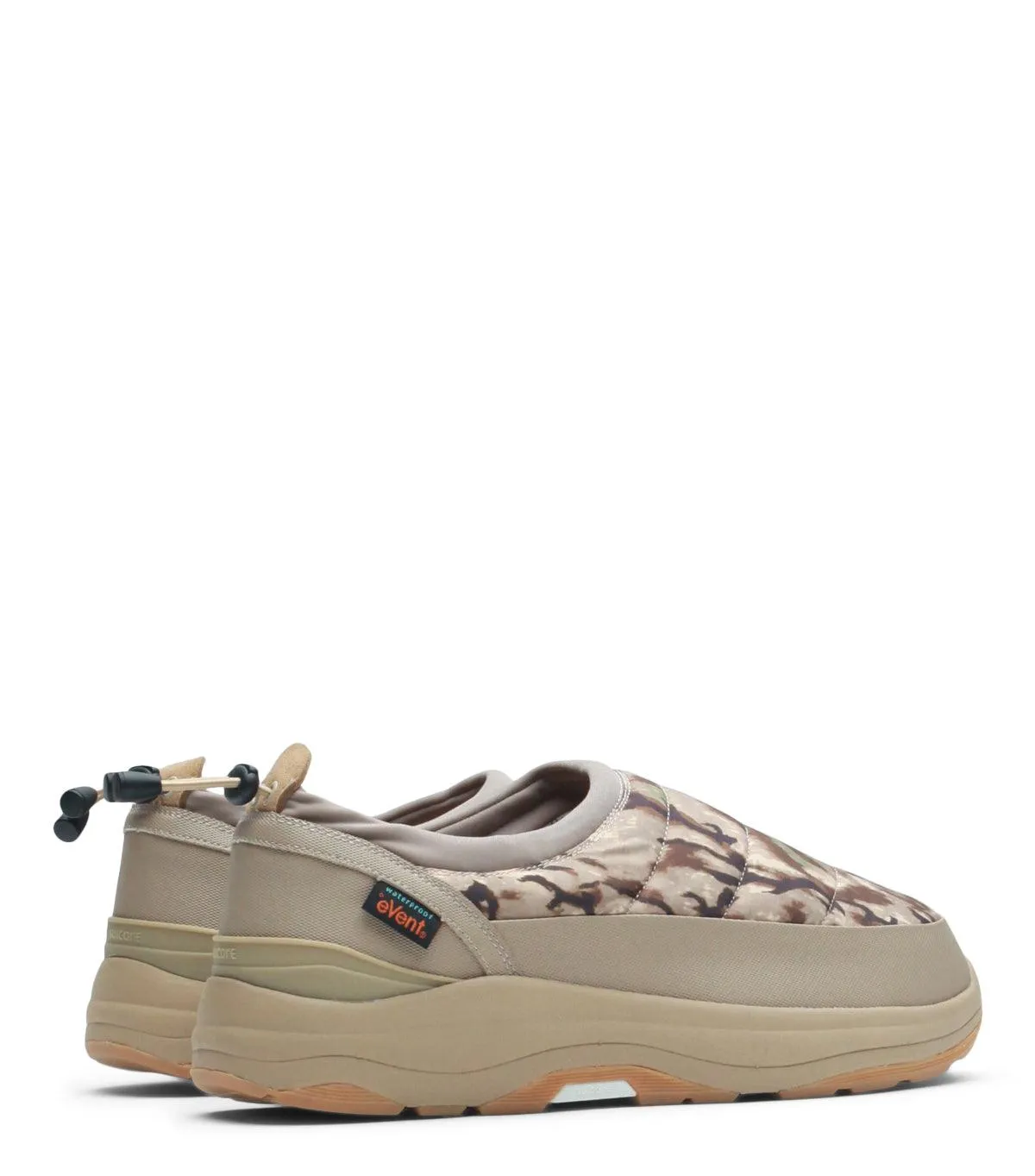 South2 West8 x Suicoke Pepper-EV Camo Practical