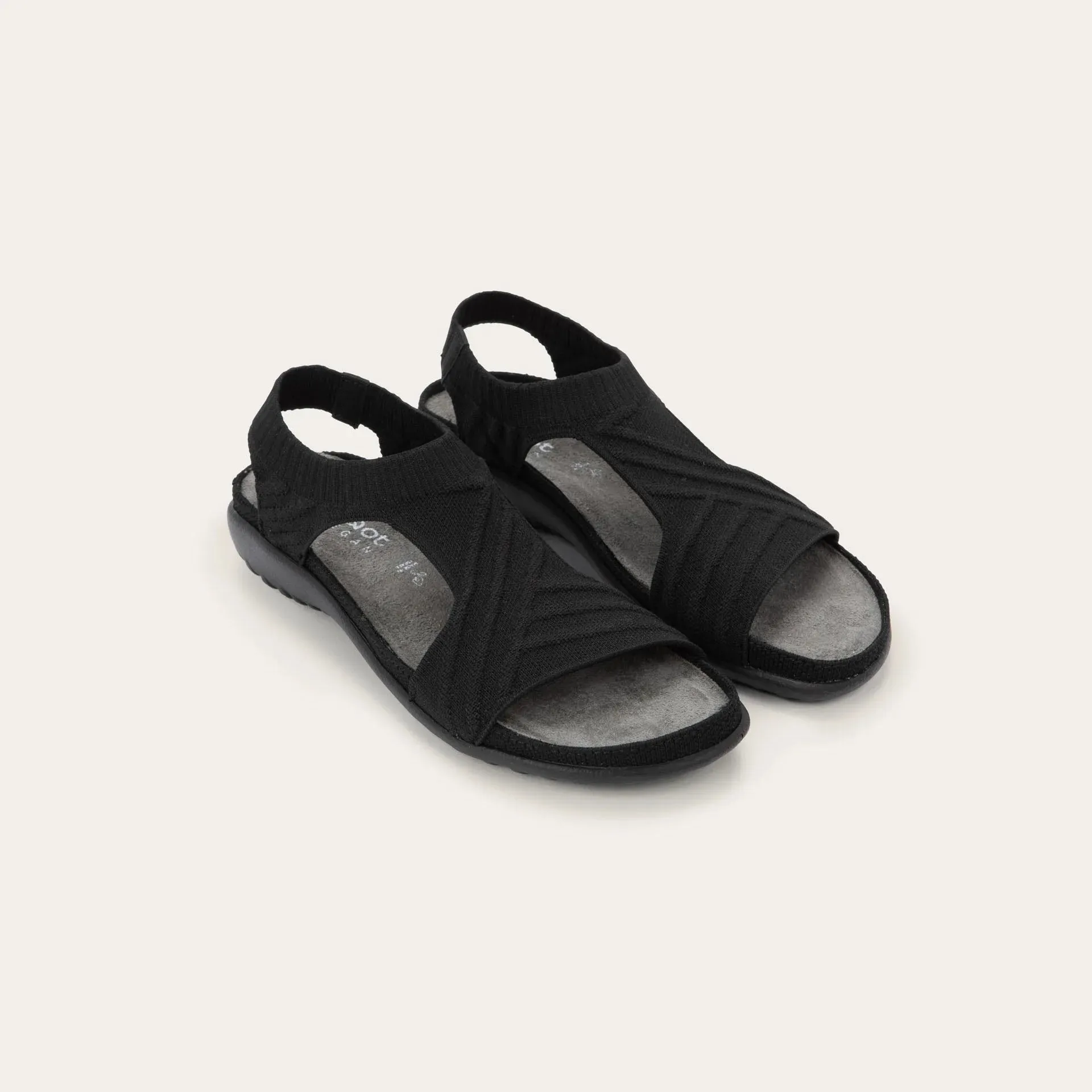Rubber Sole Gloss Mood Kawhia