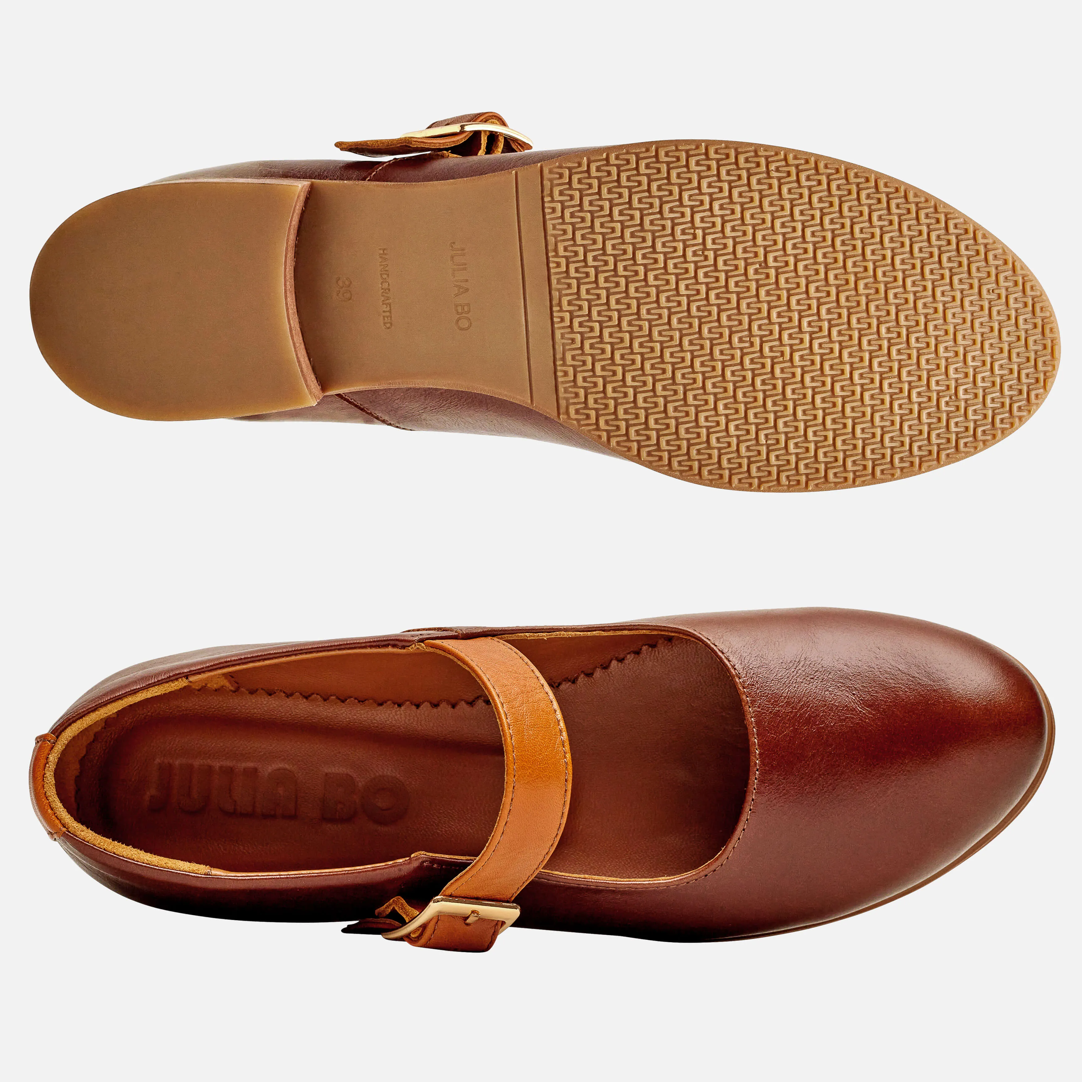 Joplin - Mary Janes toddlers