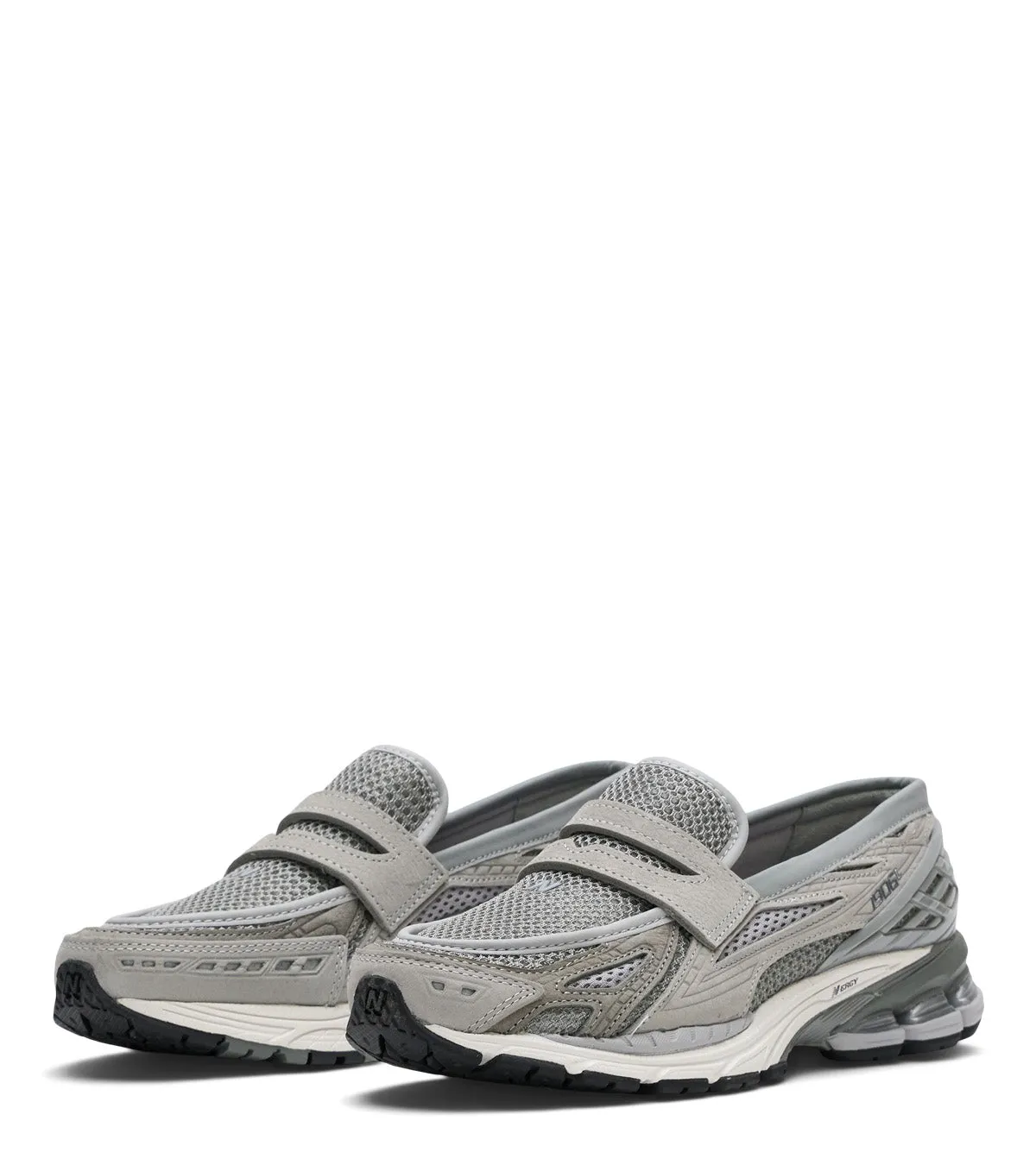 Distinctive chic Exclusive traction New Balance 1906L Rain Cloud