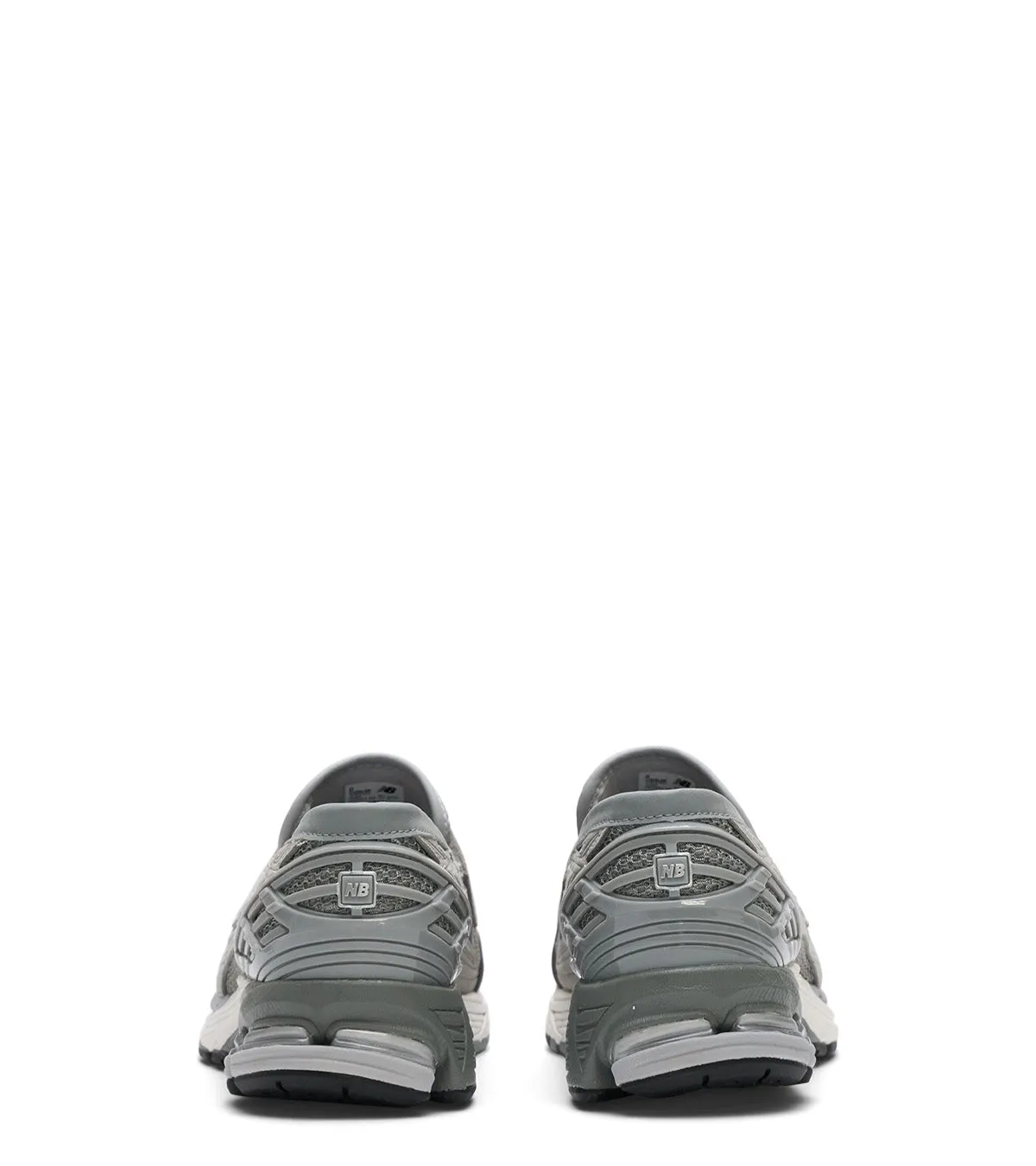 Timeless Design Flexible Support New Balance 1906L Rain Cloud