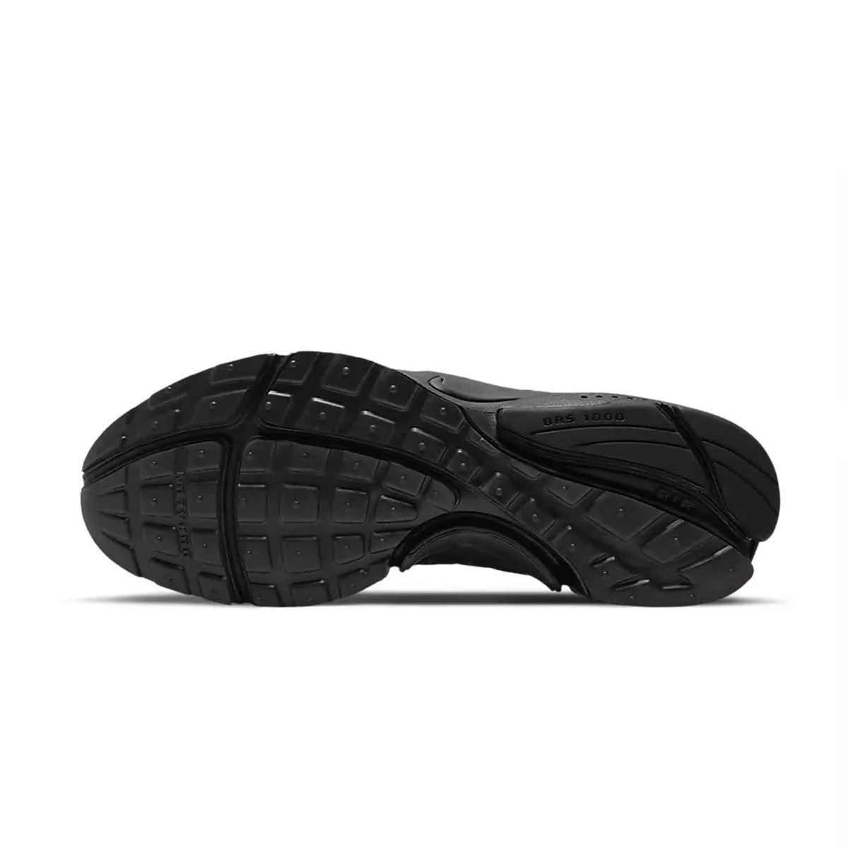 Cross Motion Air Cushioning Air Presto