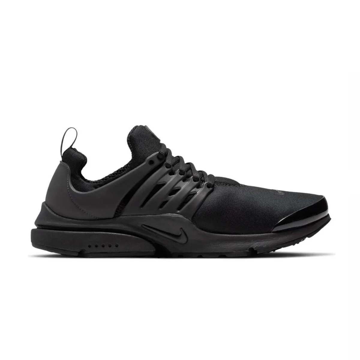 Air Presto Sustainable Sole Construction