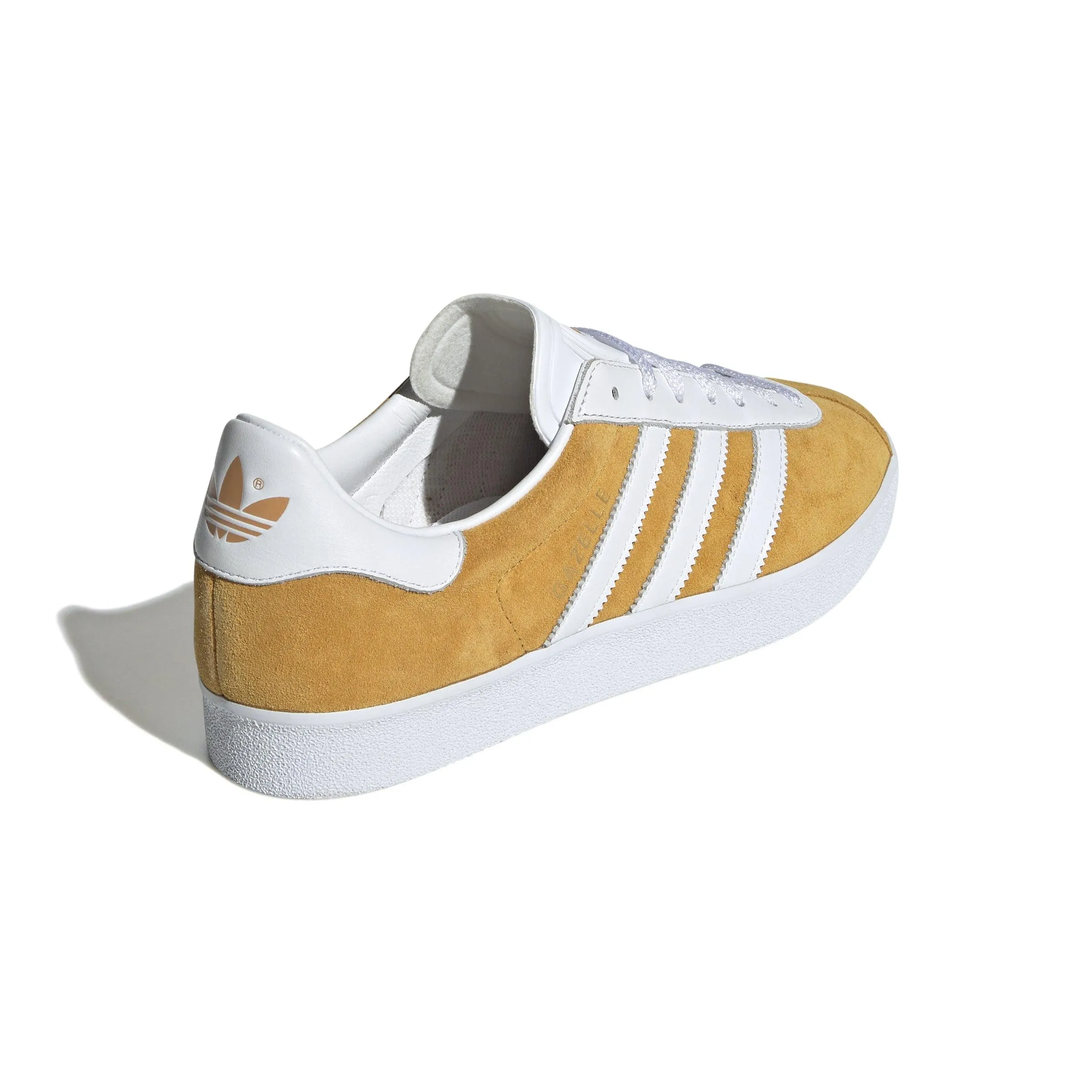 Cold Climate Gazelle 85 'Preloved Yellow'