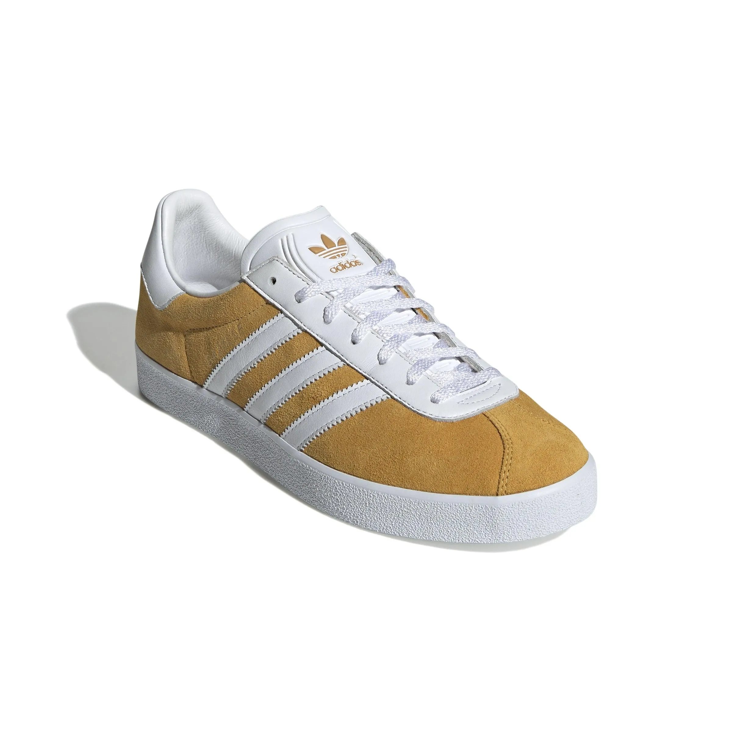 Gazelle 85 'Preloved Yellow' Flexible Support