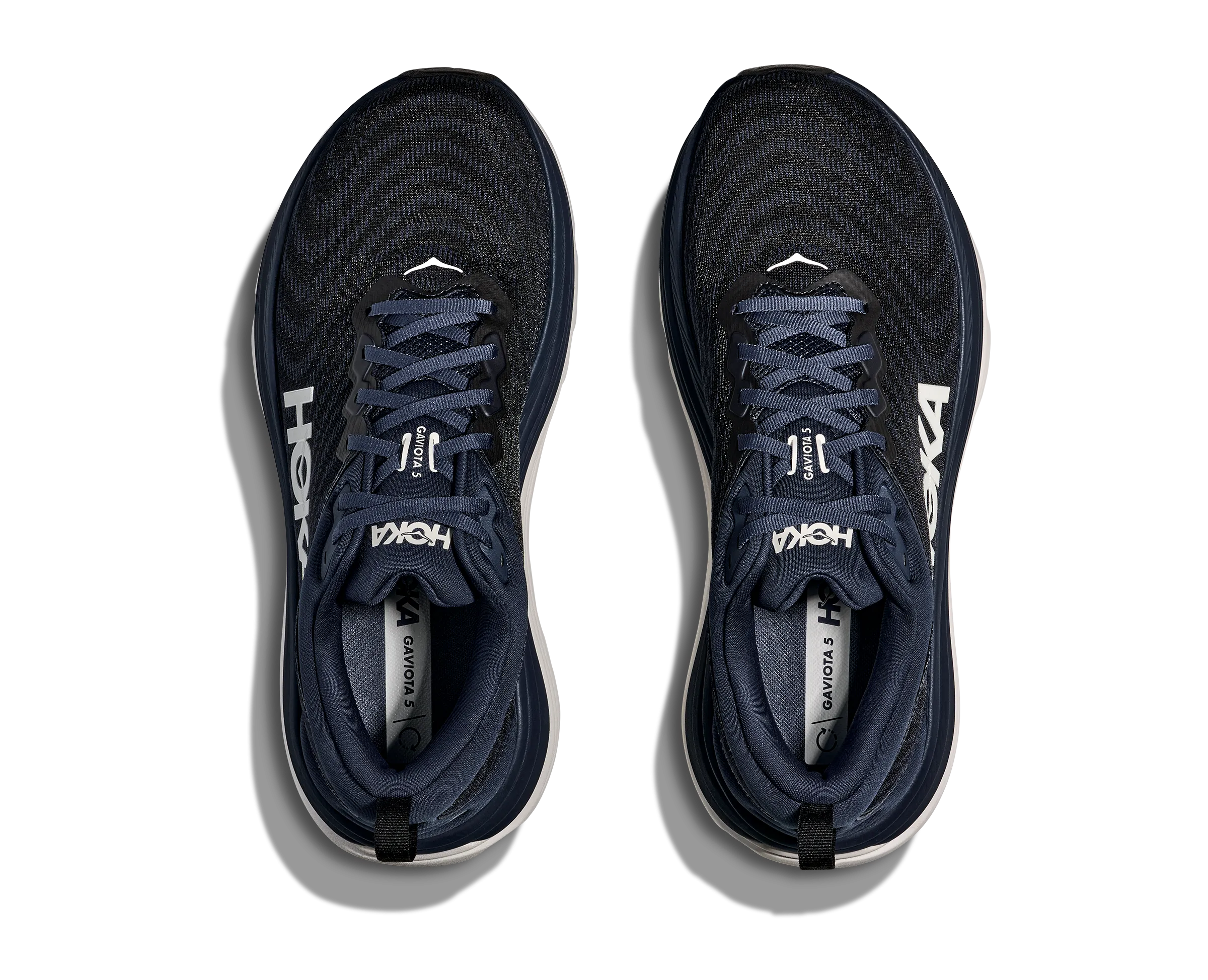 multi - surface sole HOKA GAVIOTA V5 MEN'S