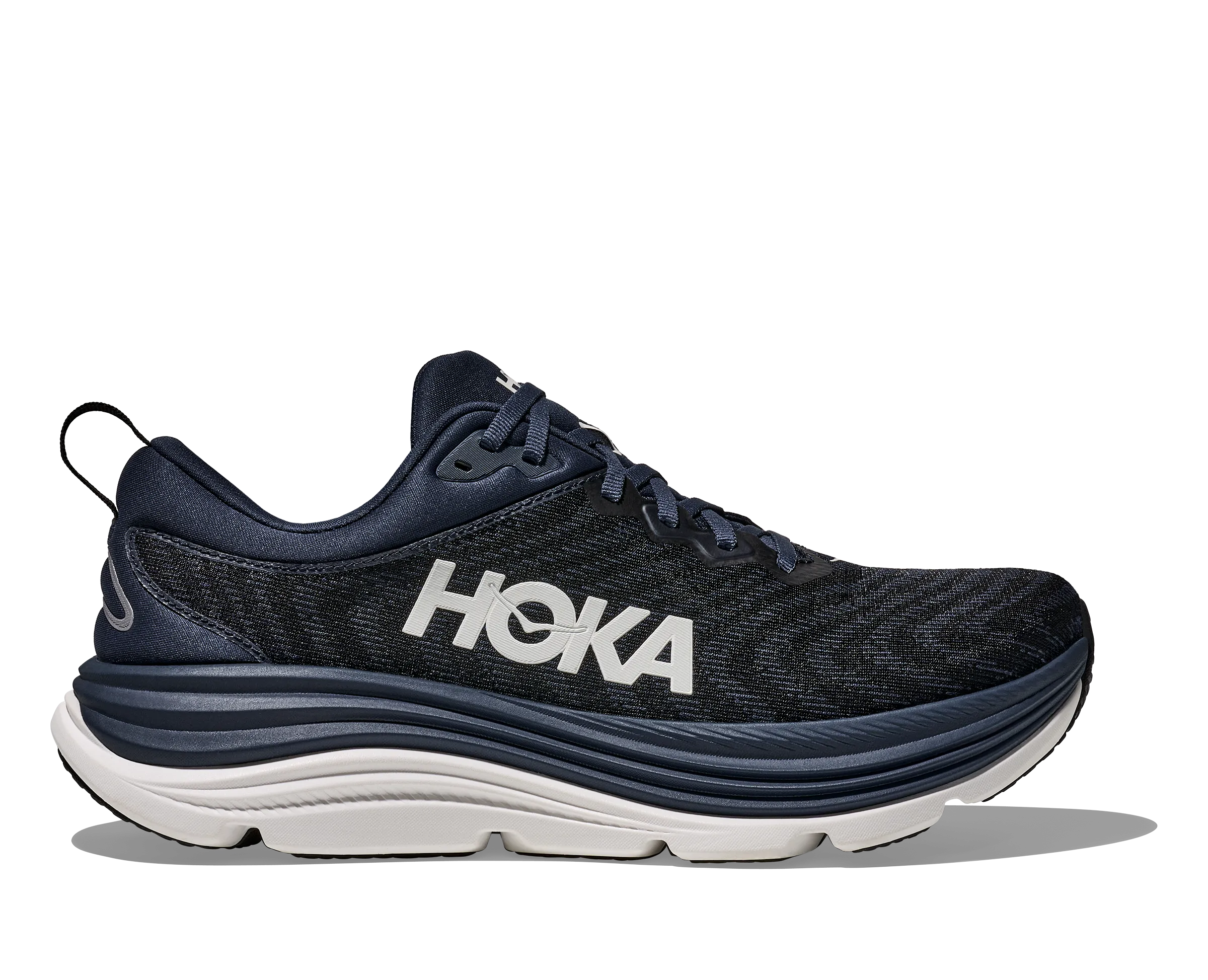 competitive running shoes Comfort - First HOKA GAVIOTA V5 MEN'S