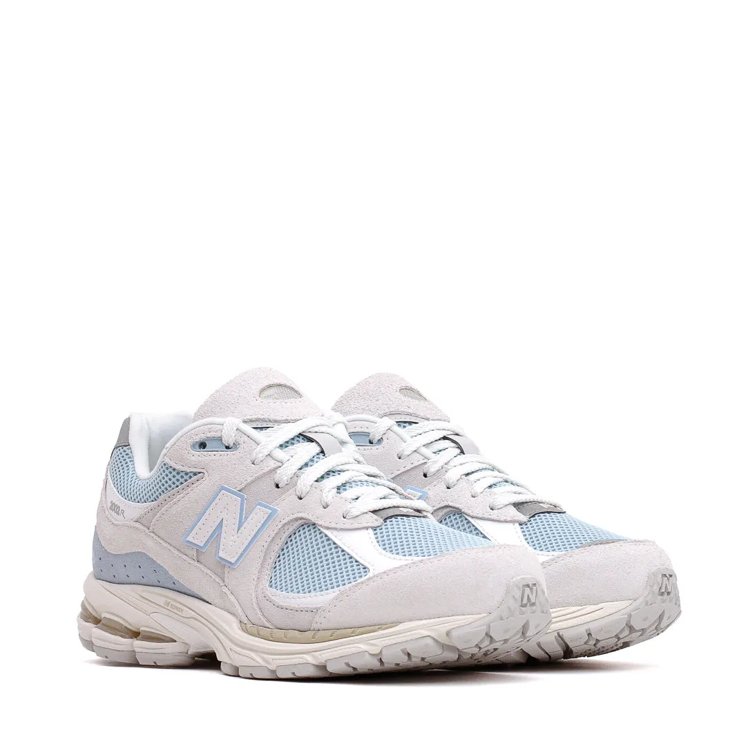 New Balance Unisex 2002R Reflection Light Chrome Blue U2002RNA Dot