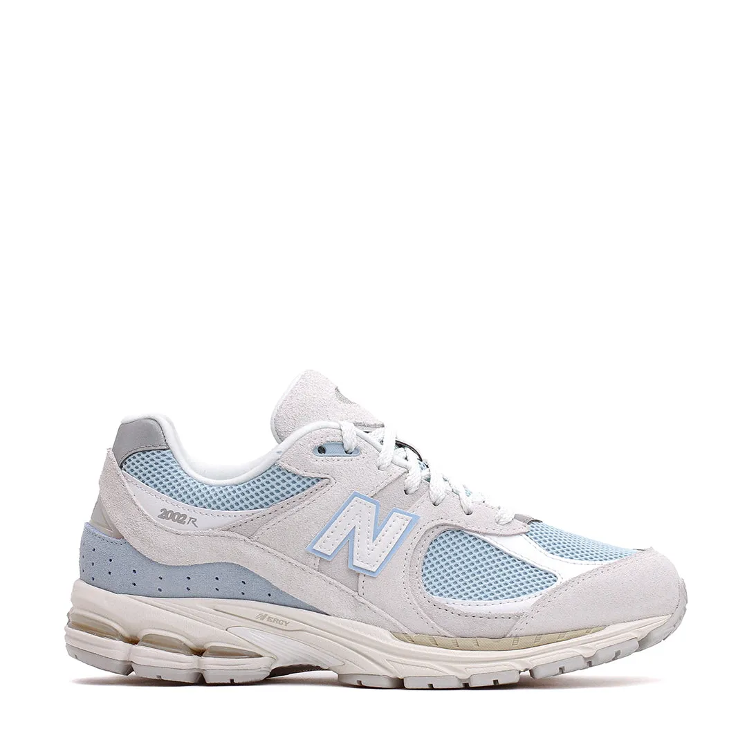 New Balance Unisex 2002R Reflection Light Chrome Blue U2002RNA gravel - path running shoes