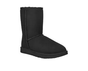 Women`s Classic Short II Boot Wedge Sole Effortless Step Shoes