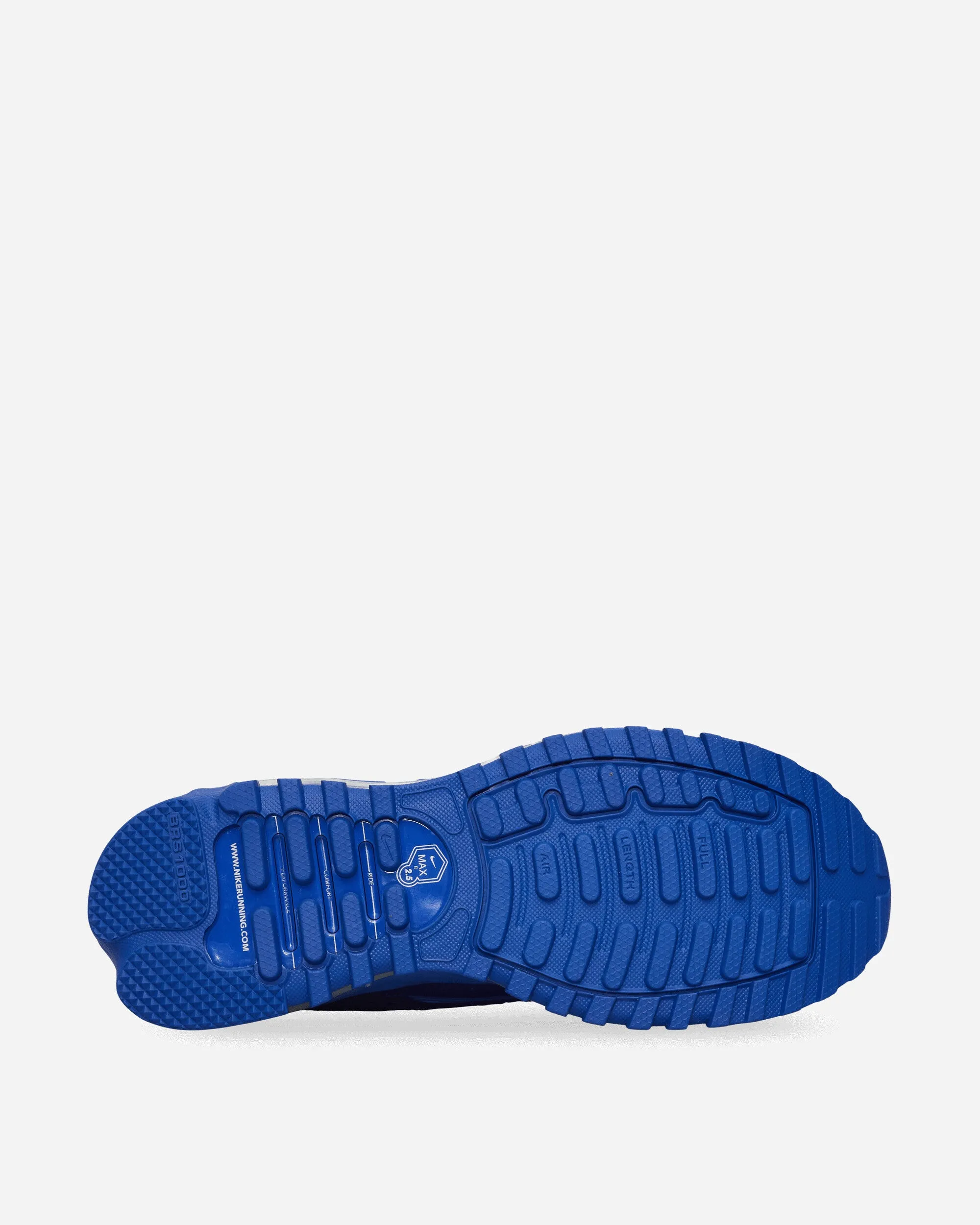 Gym Street Air Max TL 2.5 Sneakers Hyper Royal